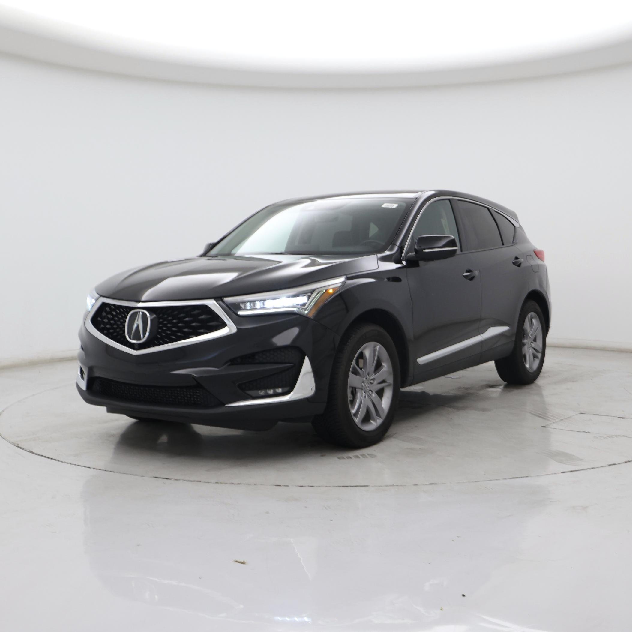 Thumbnail: 2021 Acura RDX - 4