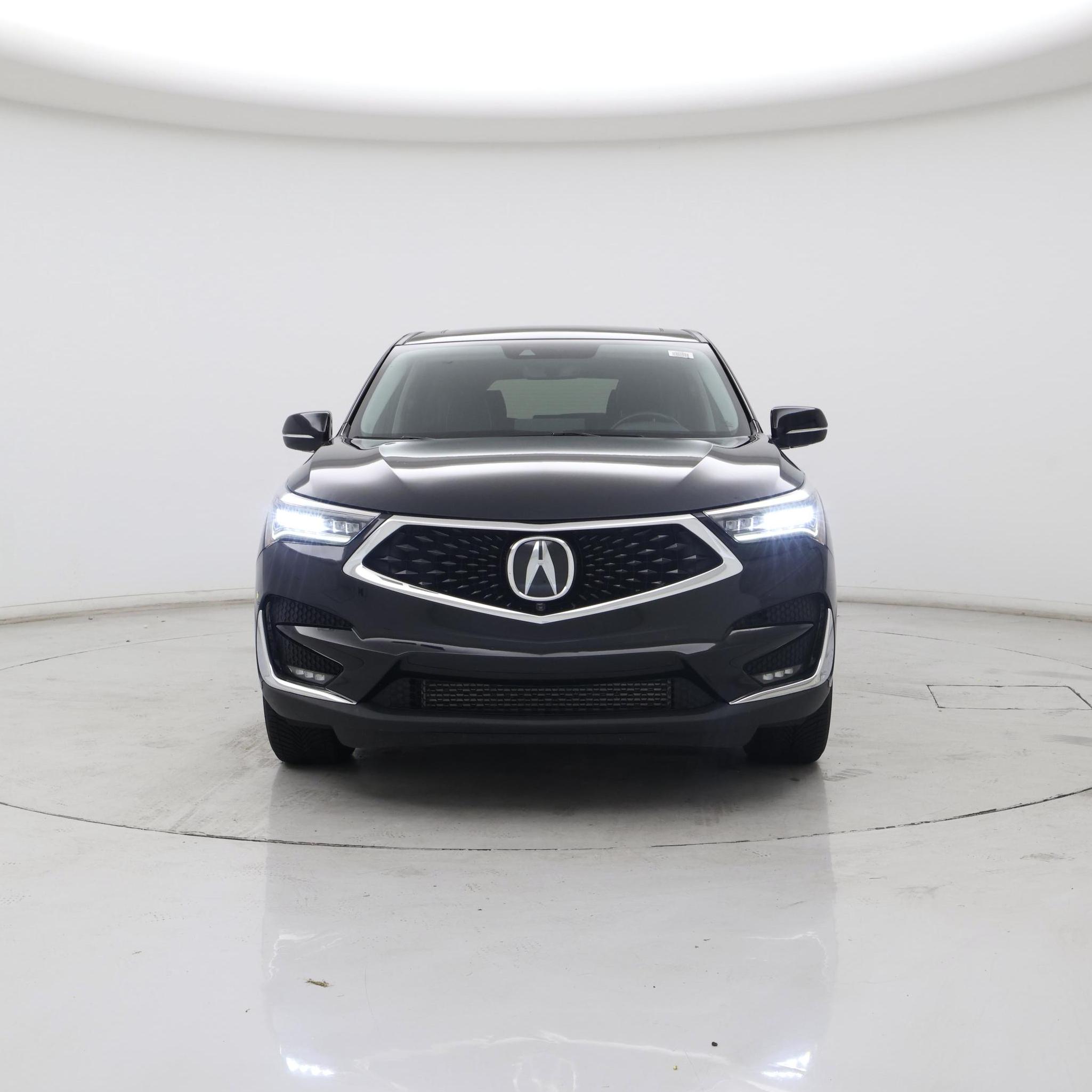 Thumbnail: 2021 Acura RDX - 5