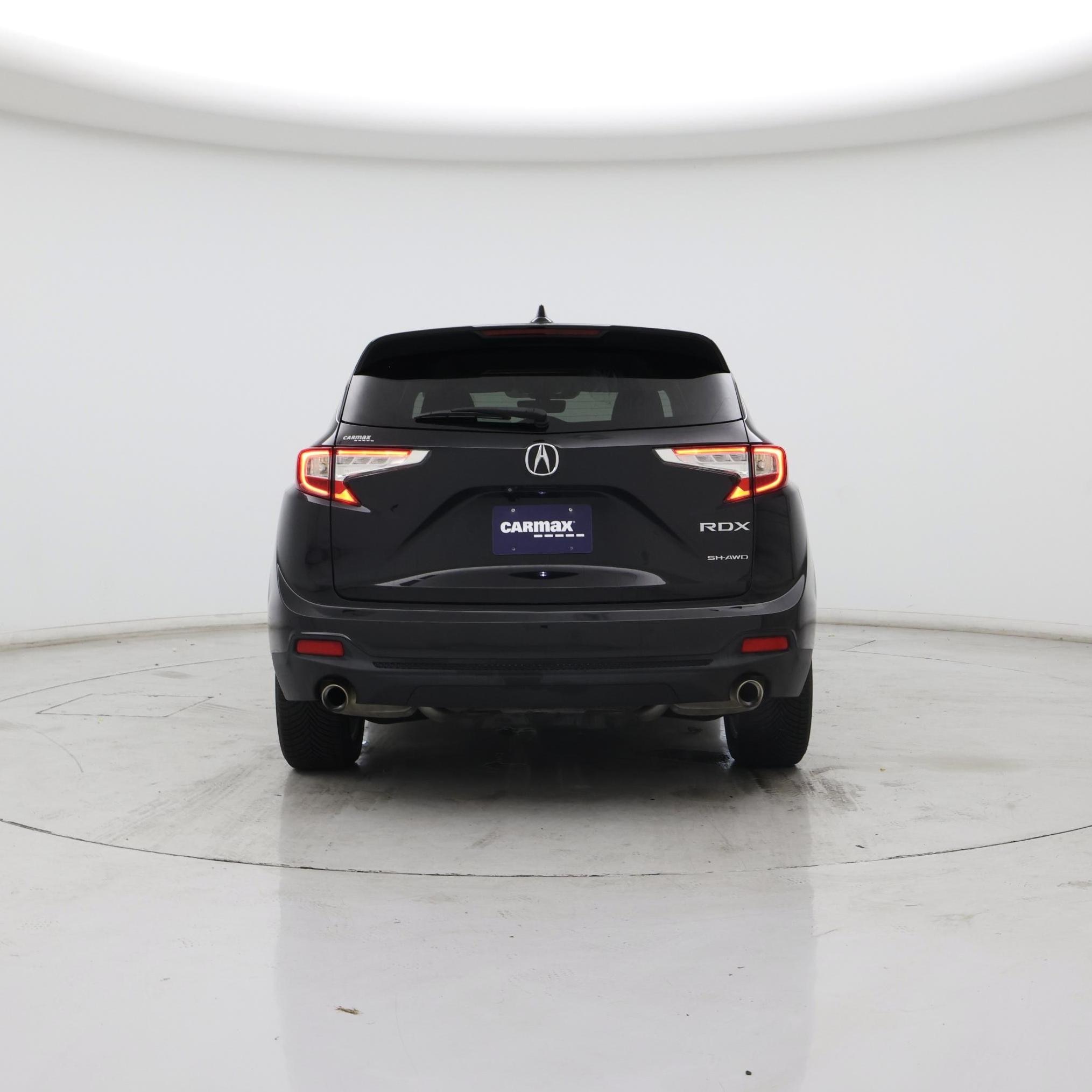 Thumbnail: 2021 Acura RDX - 6