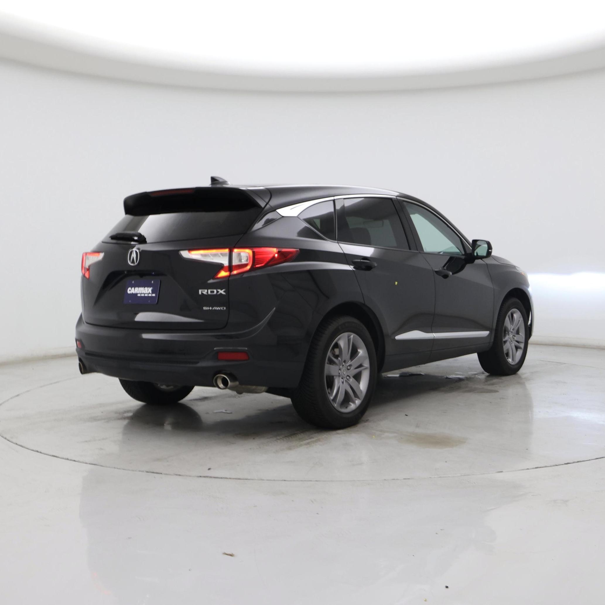 Thumbnail: 2021 Acura RDX - 8