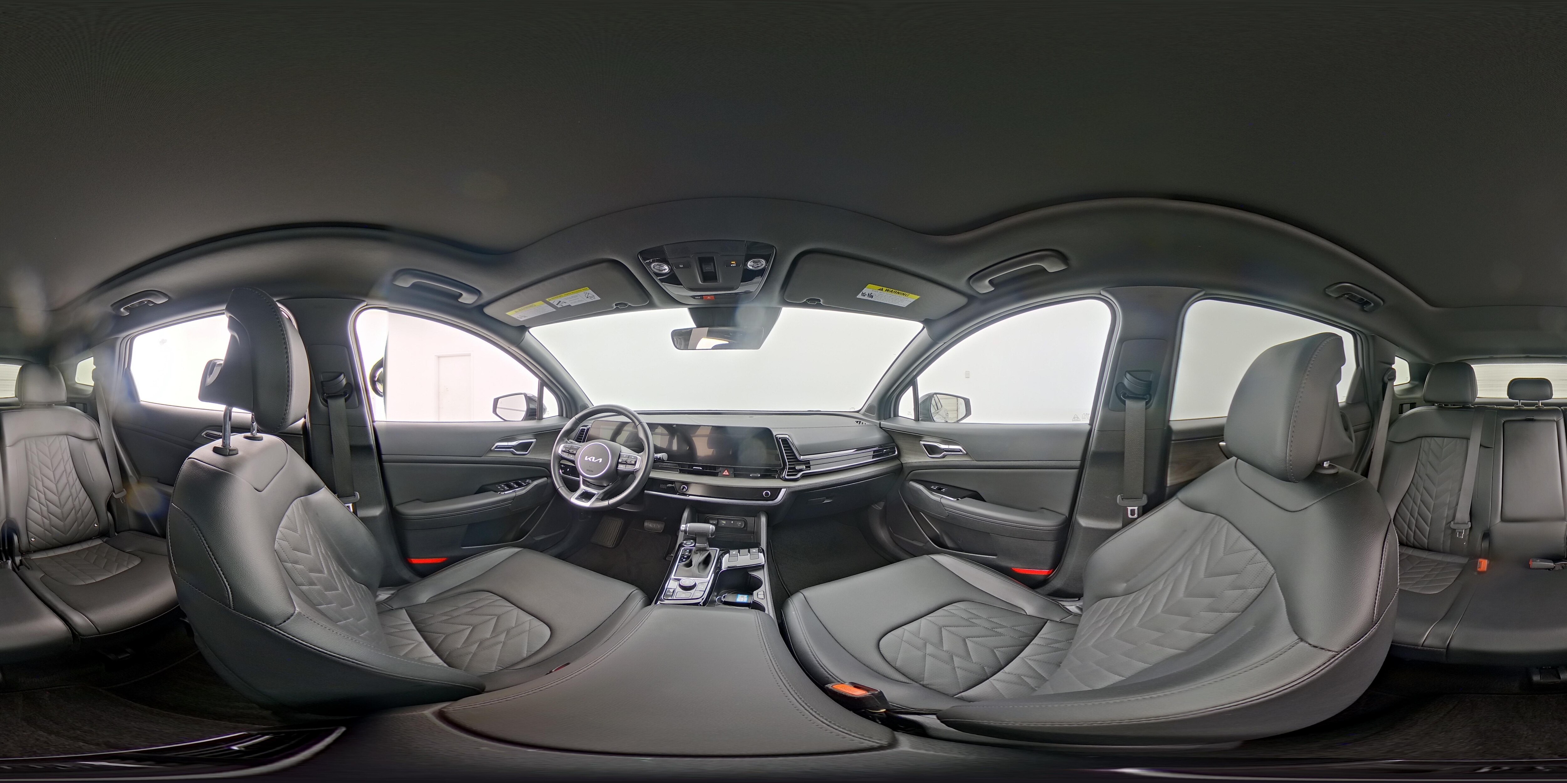 2025 Kia Sportage X-Line - Photo 25