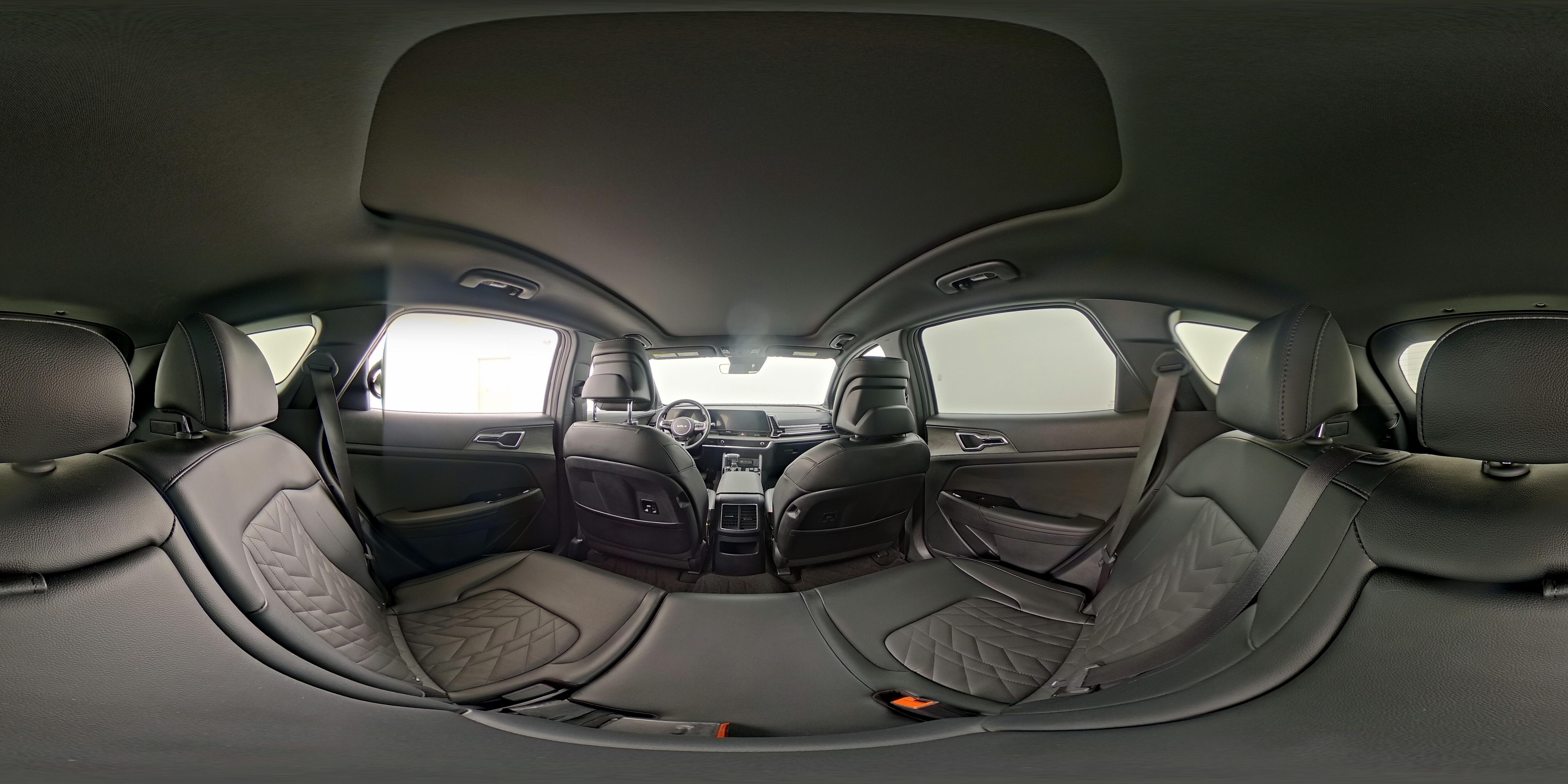 2025 Kia Sportage X-Line - Photo 26