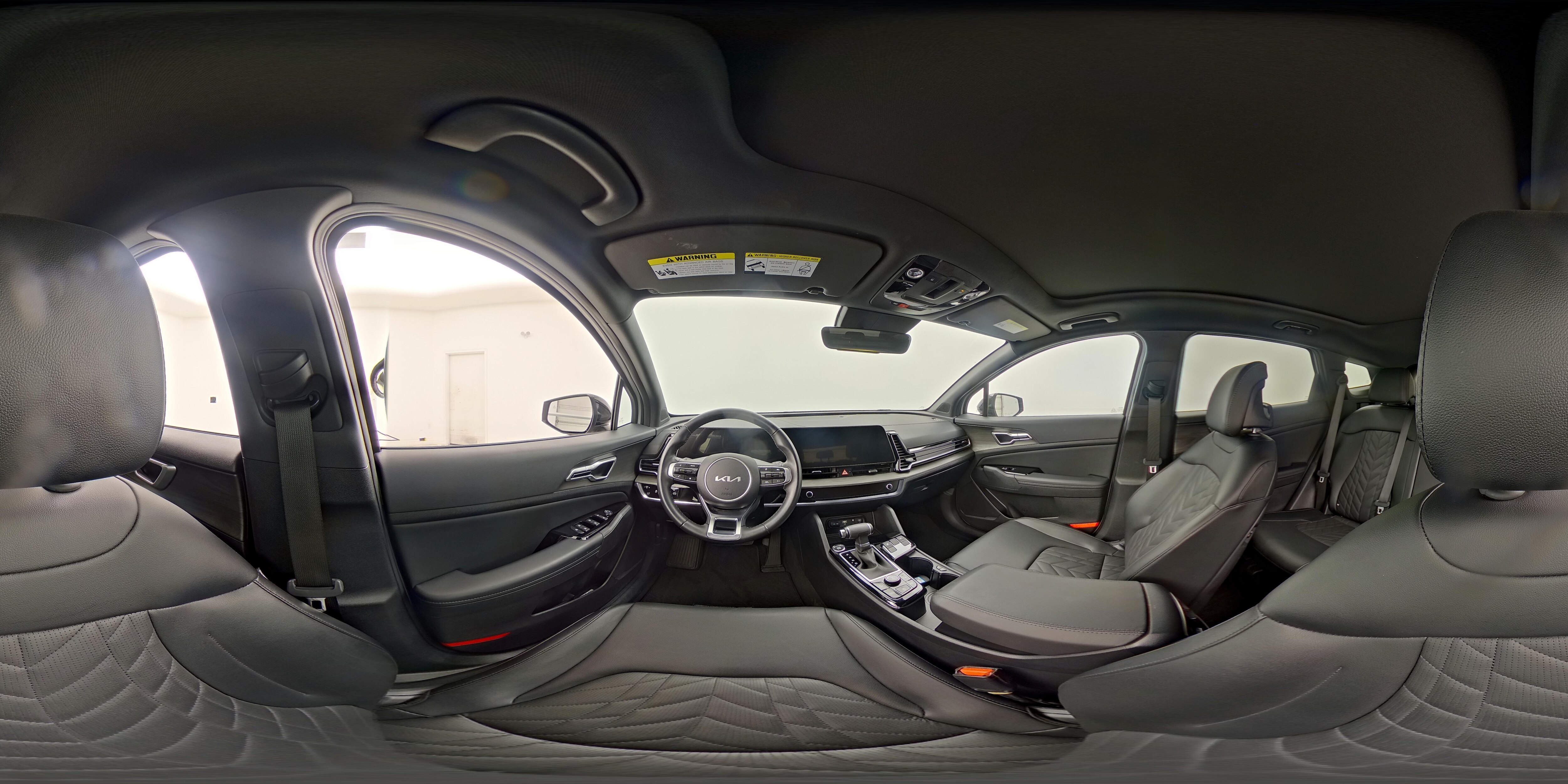 2025 Kia Sportage X-Line - Photo 27