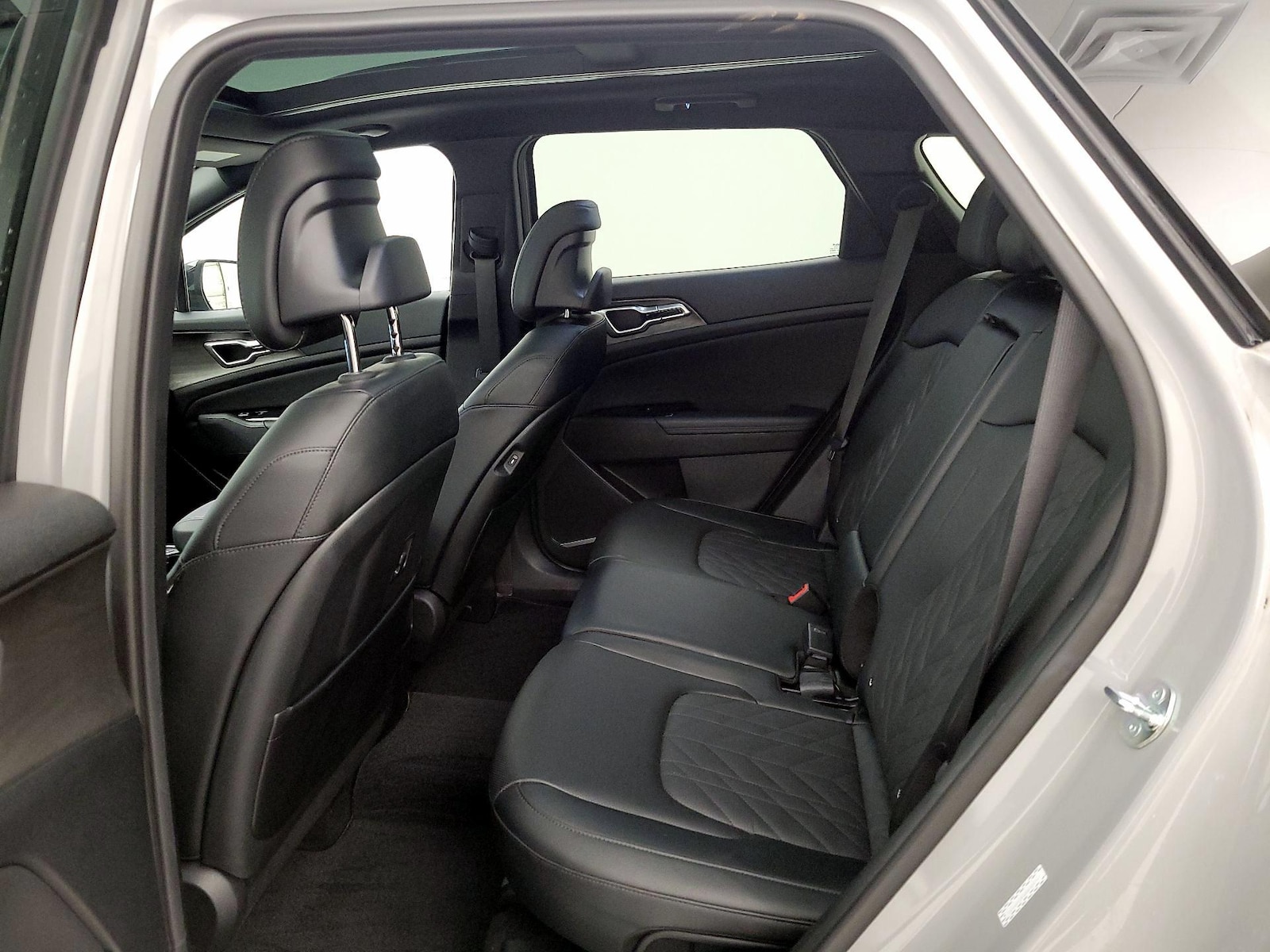 2025 Kia Sportage X-Line - Photo 21
