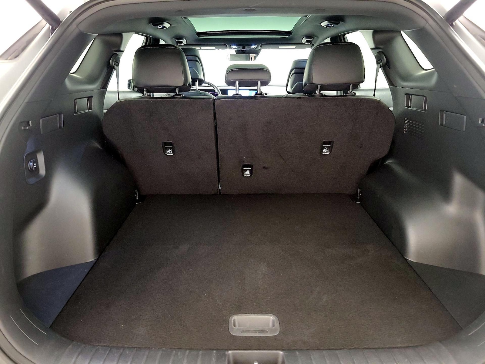 2025 Kia Sportage X-Line - Photo 22