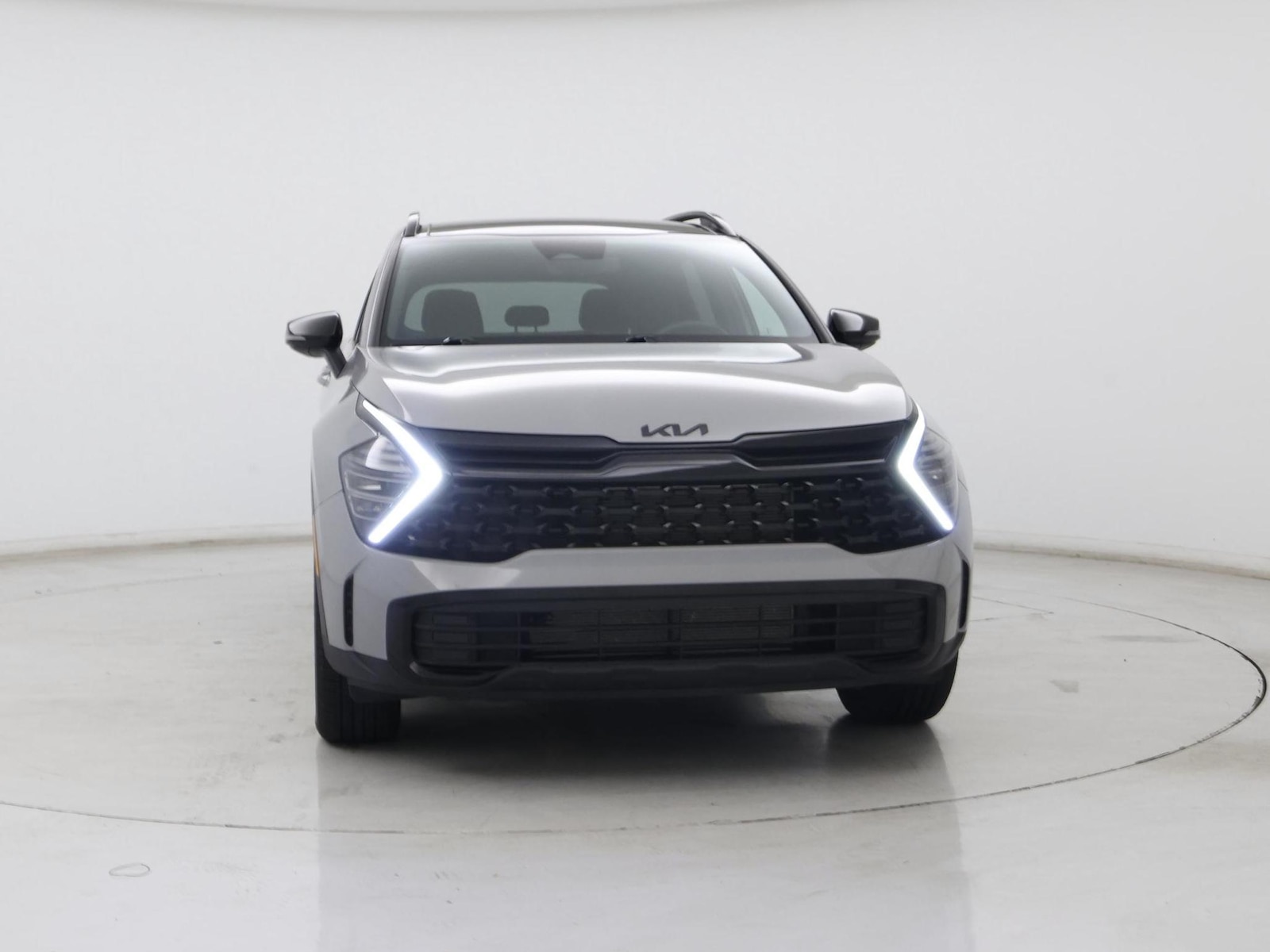 2025 Kia Sportage X-Line - Photo 6