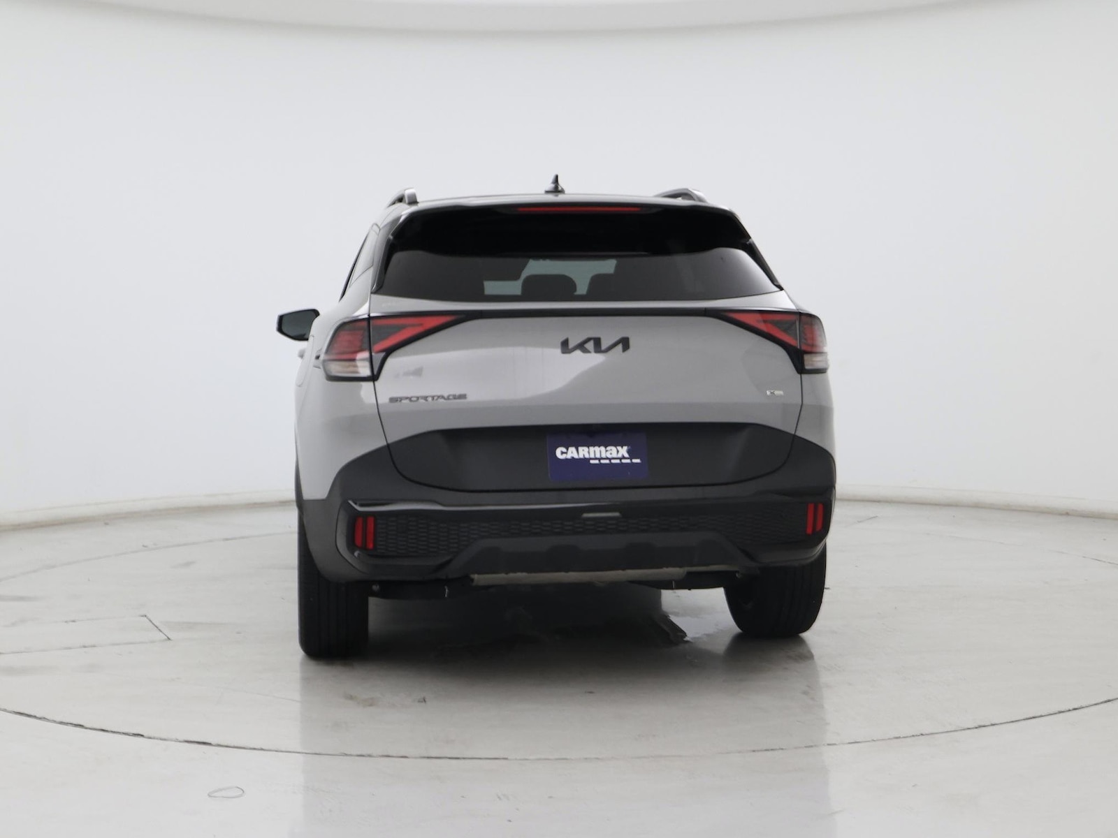 2025 Kia Sportage X-Line - Photo 7