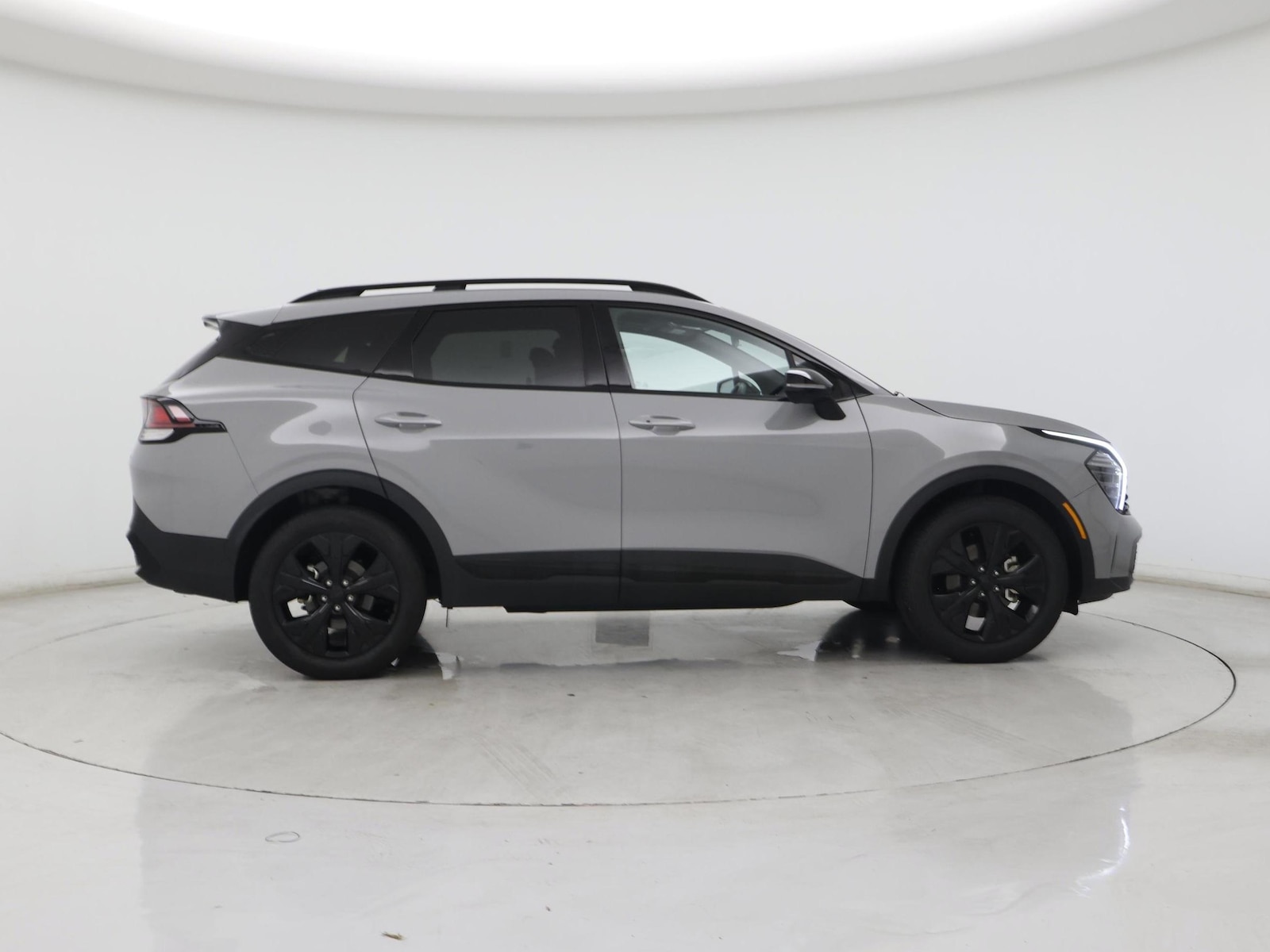 2025 Kia Sportage X-Line - Photo 8