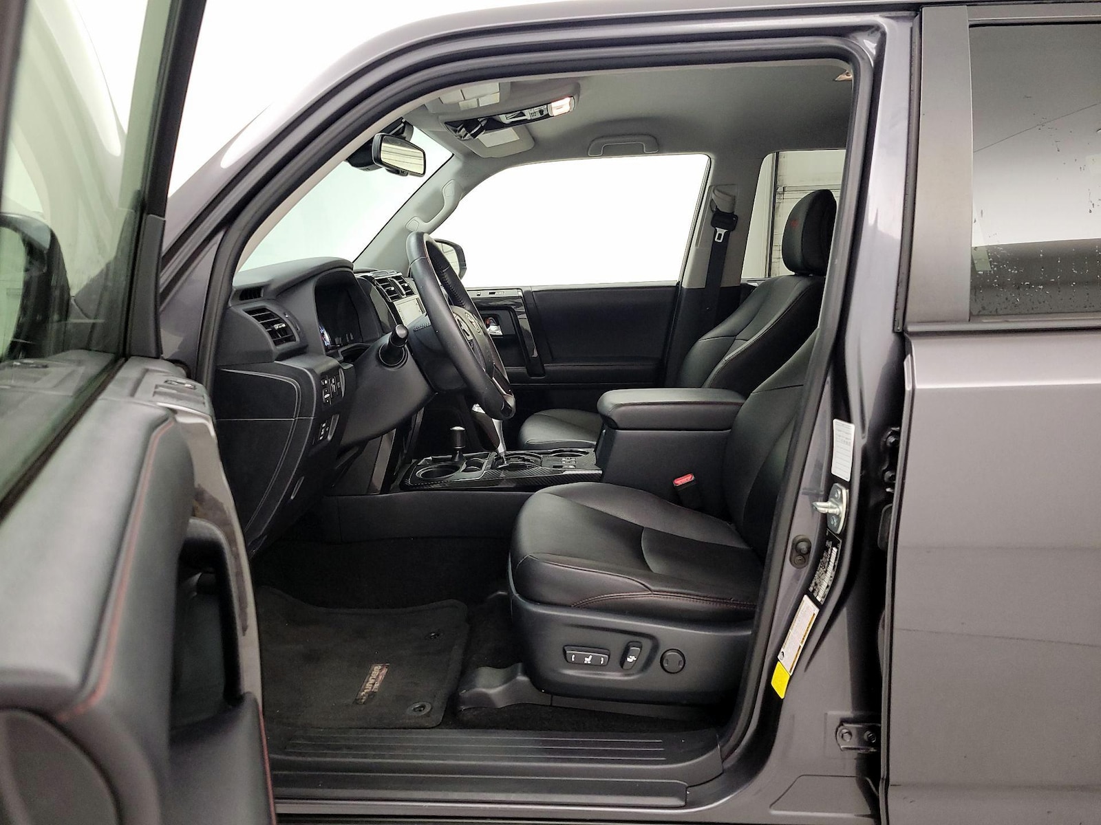 2022 Toyota 4Runner TRD Off-Road Premium - Photo 12