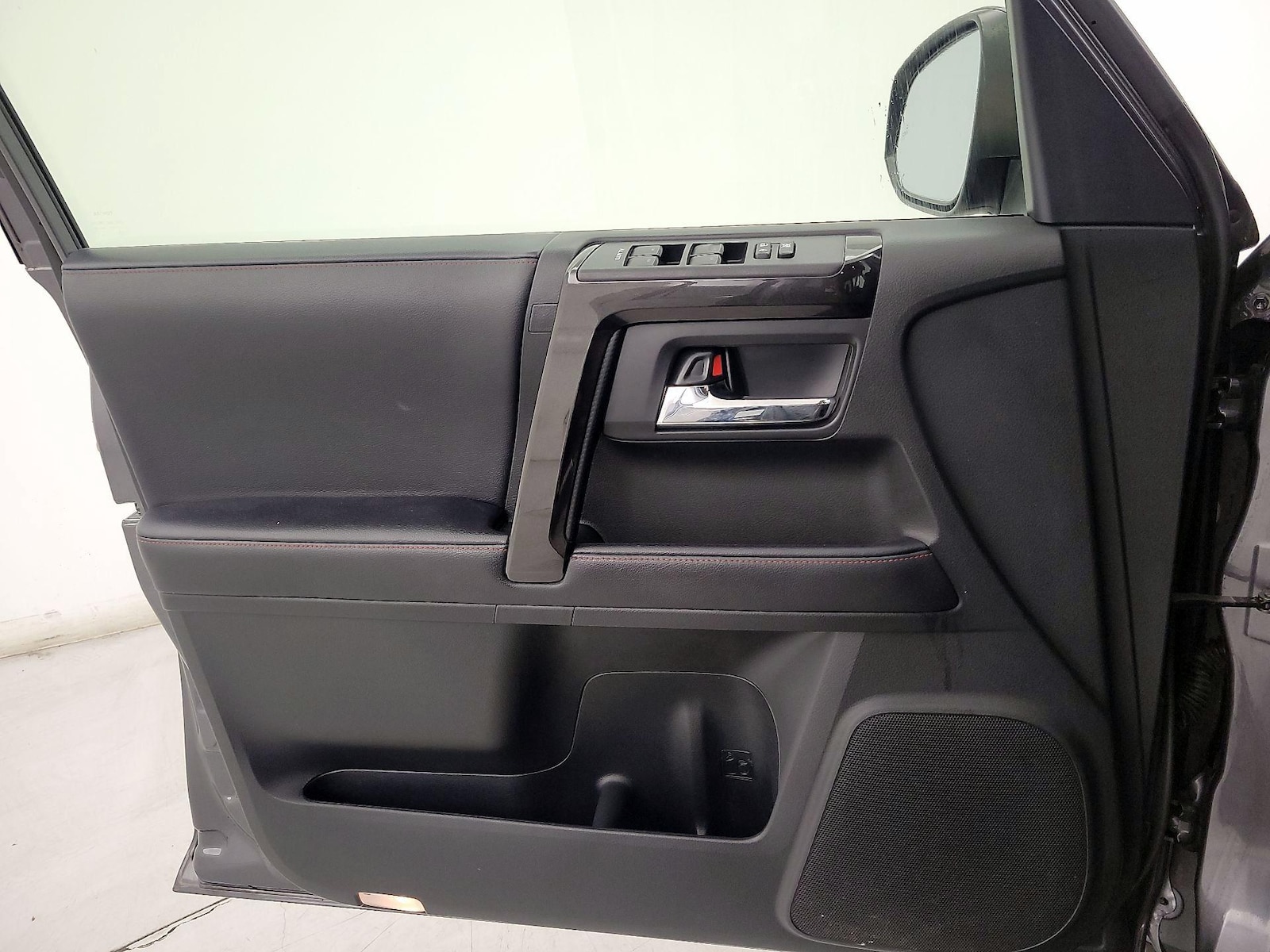 2022 Toyota 4Runner TRD Off-Road Premium - Photo 13