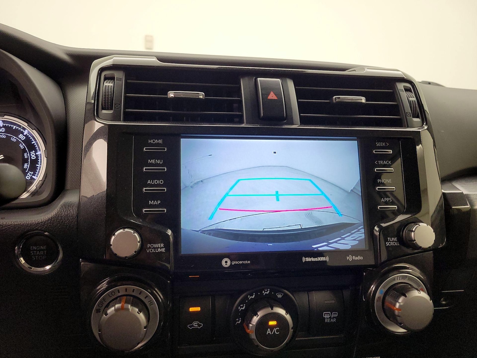 2022 Toyota 4Runner TRD Off-Road Premium - Photo 15