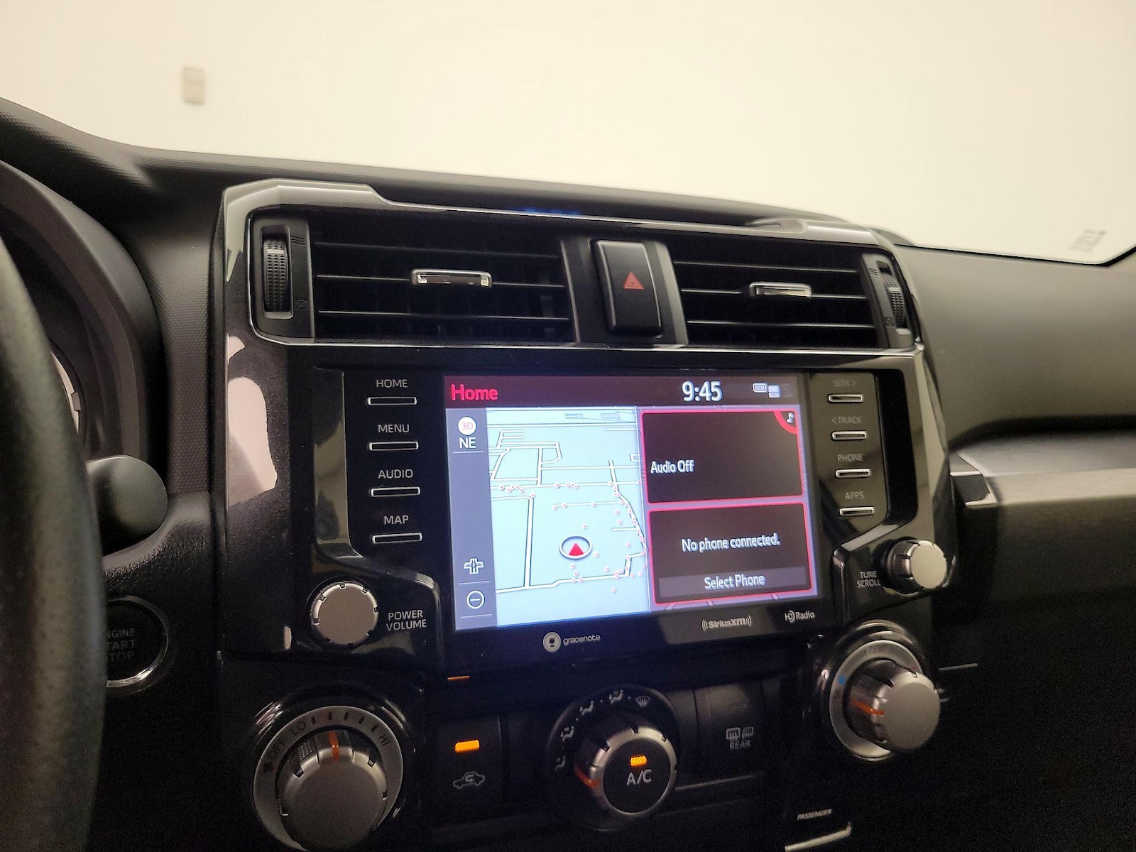 2022 Toyota 4Runner TRD Off-Road Premium - Photo 16