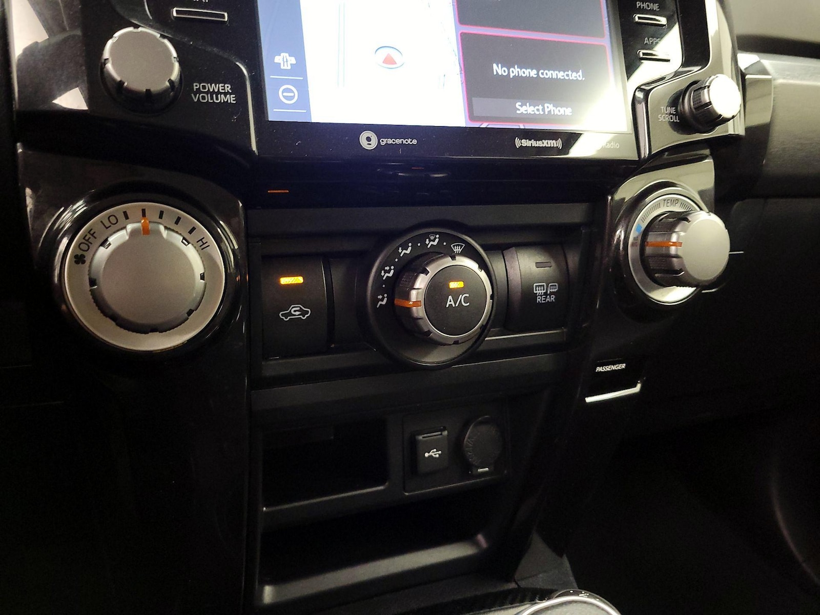 2022 Toyota 4Runner TRD Off-Road Premium - Photo 17