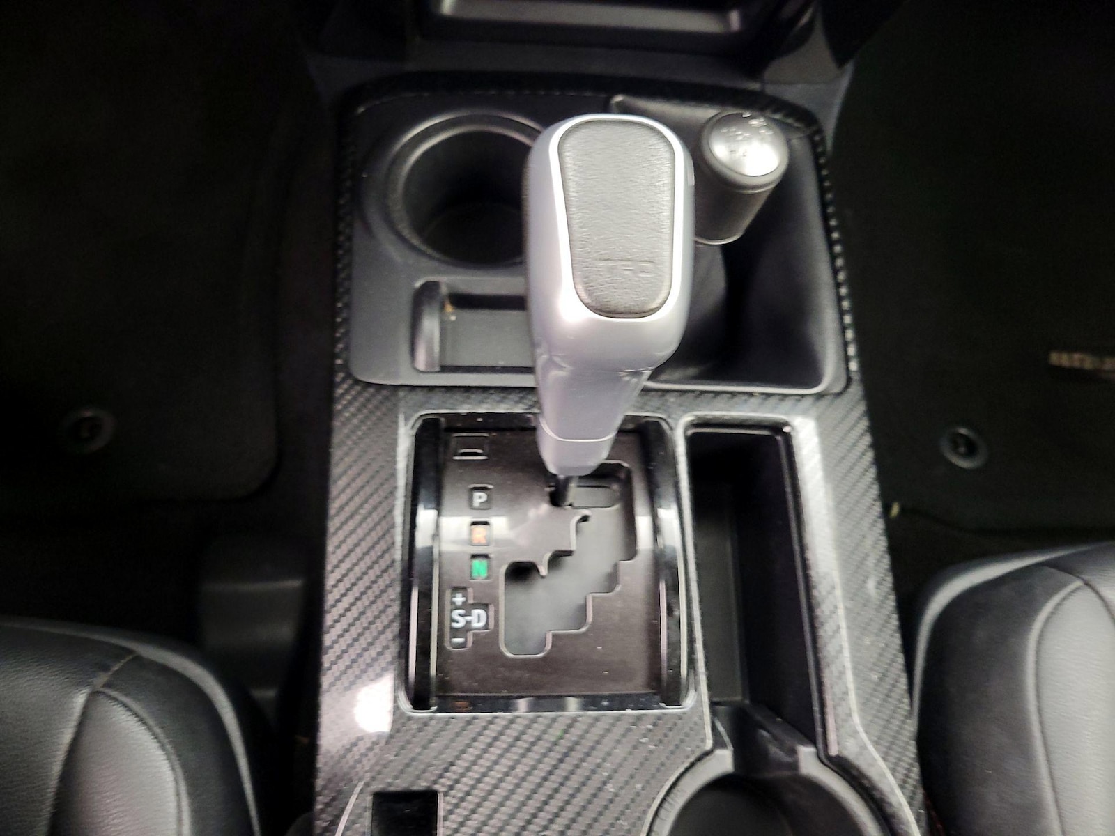 2022 Toyota 4Runner TRD Off-Road Premium - Photo 18