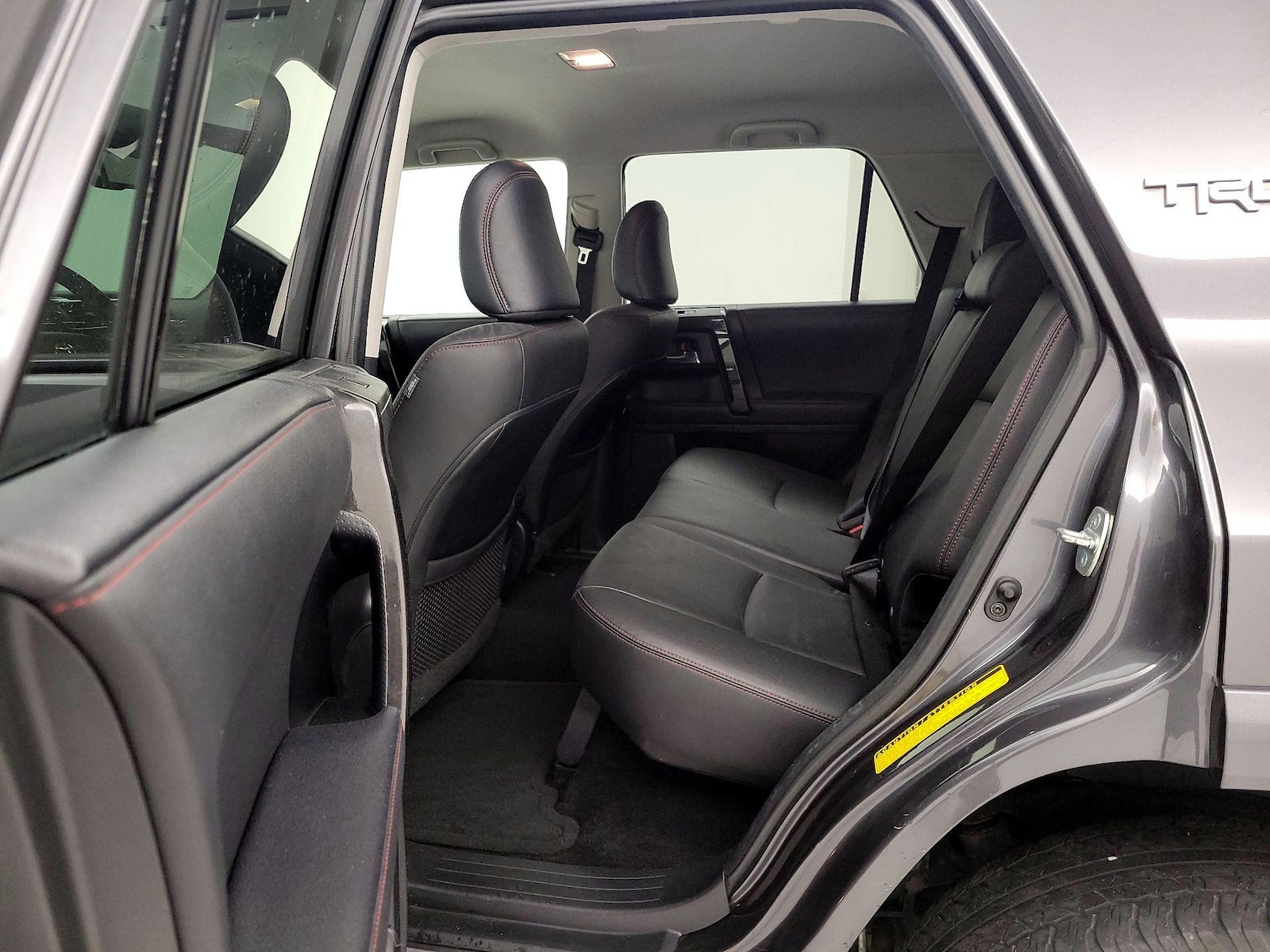 2022 Toyota 4Runner TRD Off-Road Premium - Photo 20