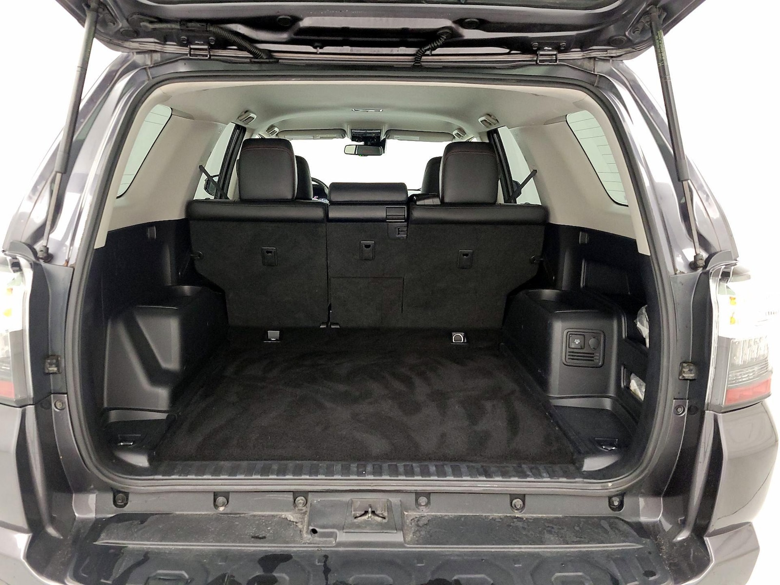 2022 Toyota 4Runner TRD Off-Road Premium - Photo 21