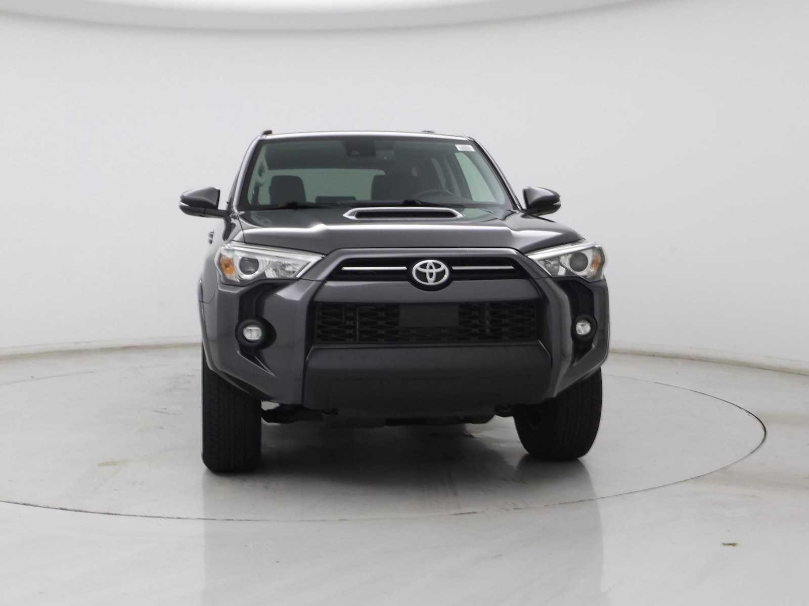 2022 Toyota 4Runner TRD Off-Road Premium - Photo 6