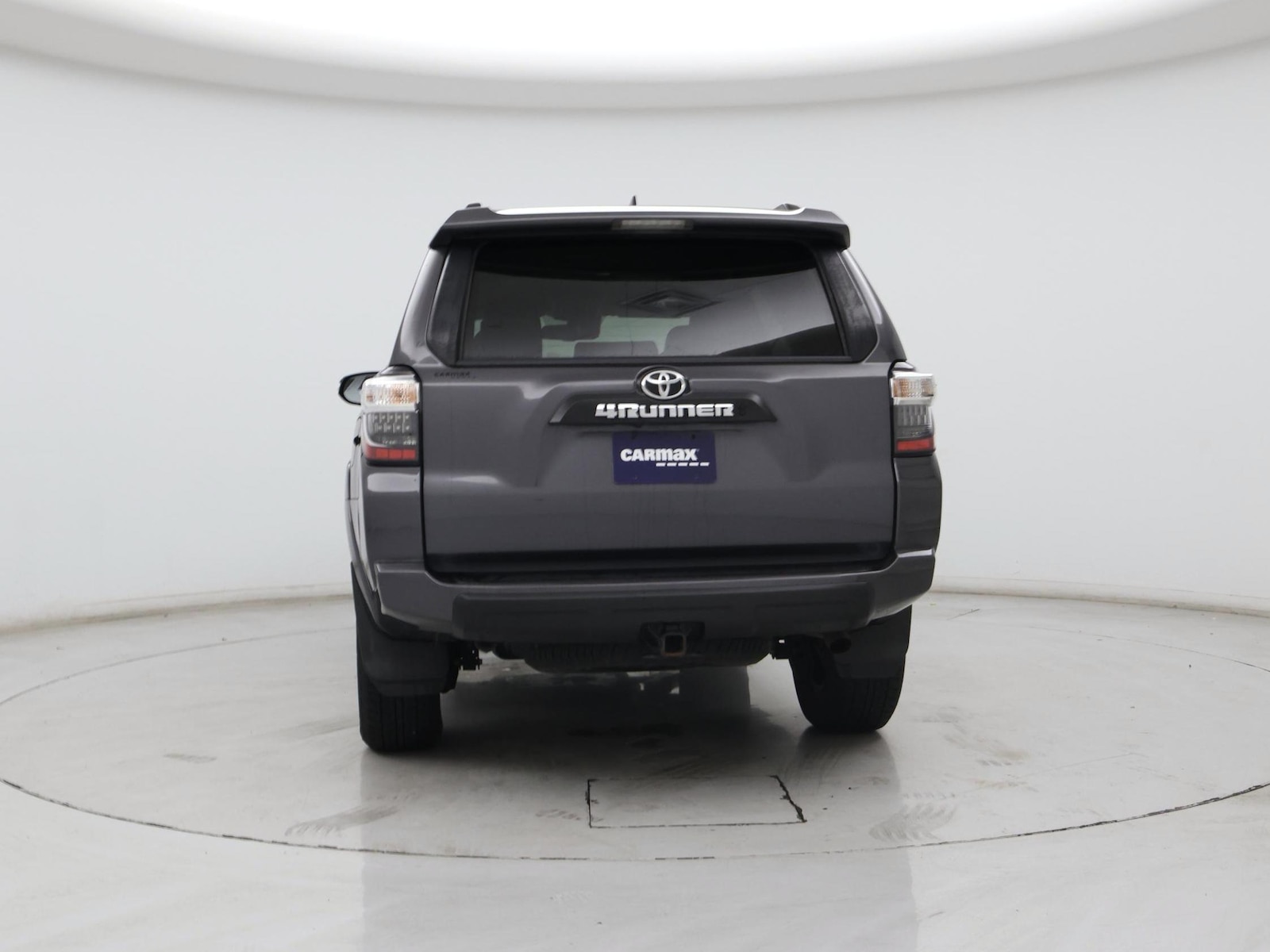2022 Toyota 4Runner TRD Off-Road Premium - Photo 7