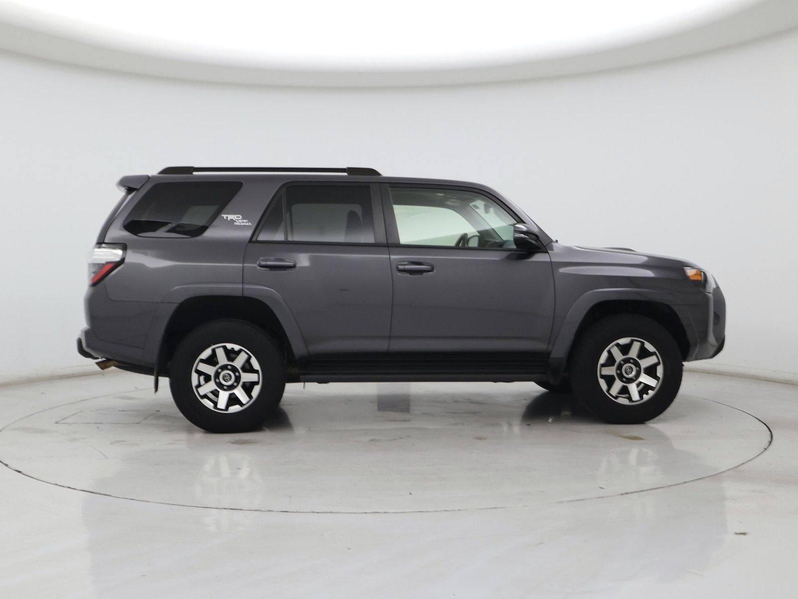 2022 Toyota 4Runner TRD Off-Road Premium - Photo 8