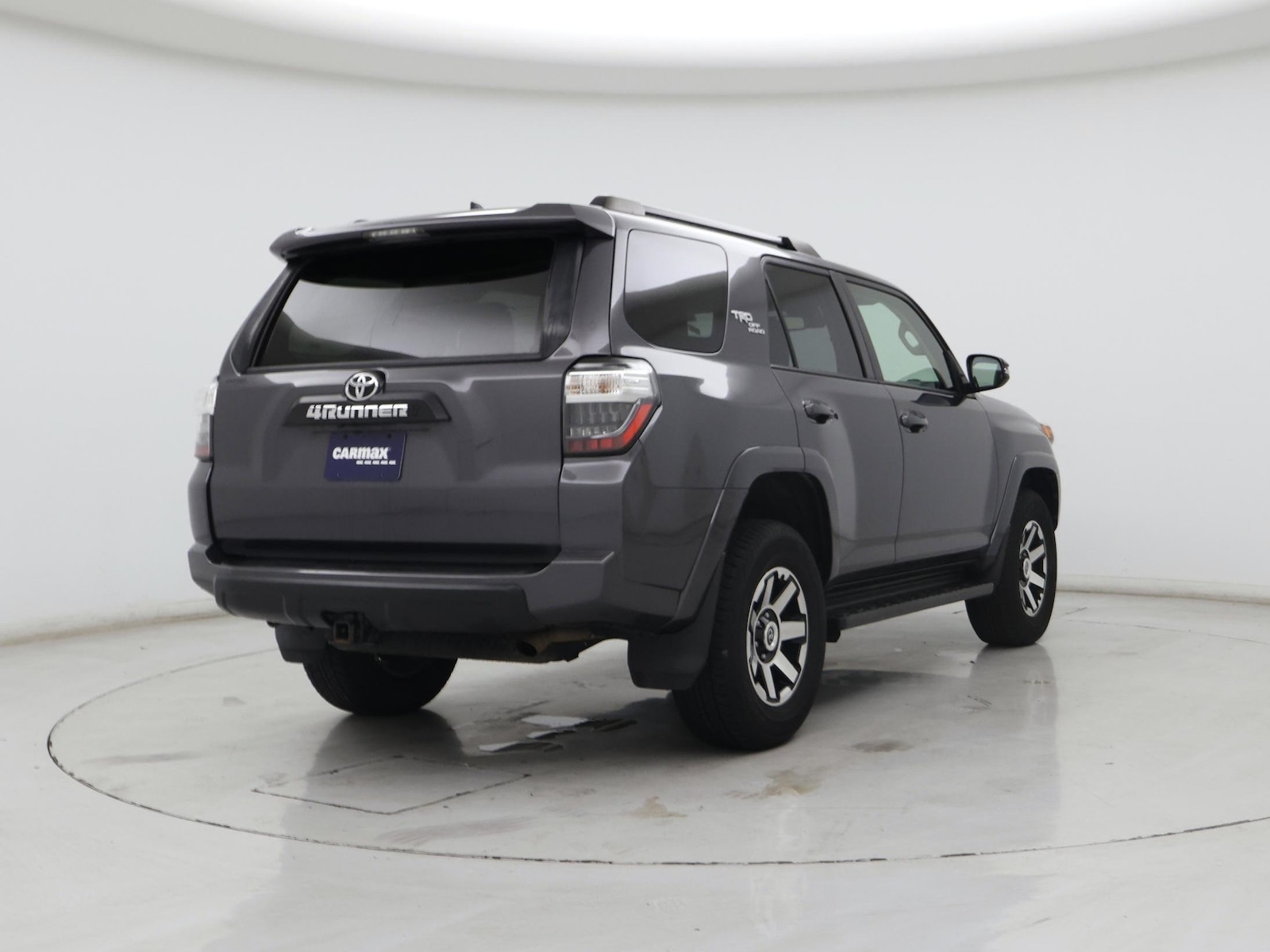 2022 Toyota 4Runner TRD Off-Road Premium - Photo 9