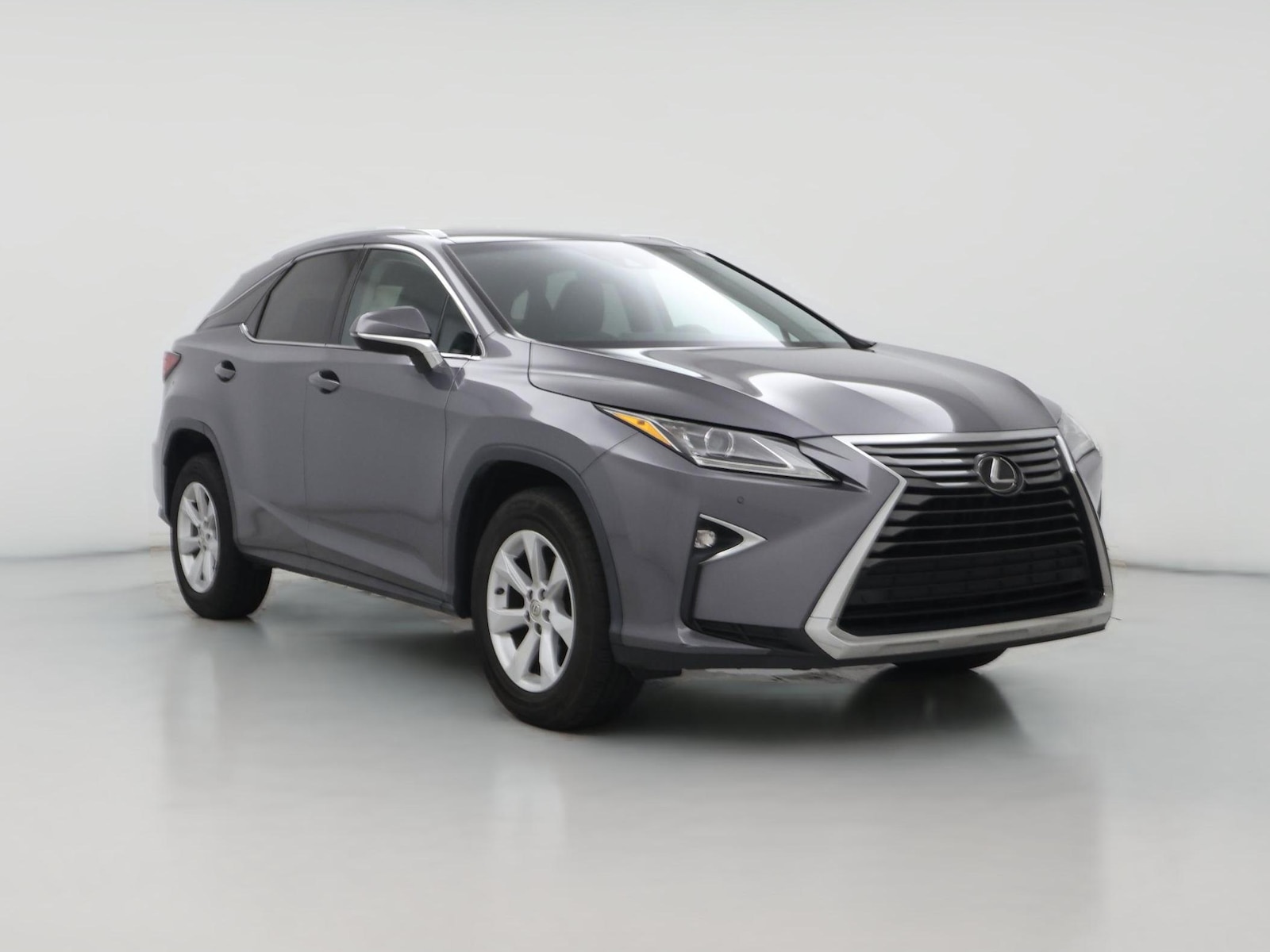 2017 Lexus RX