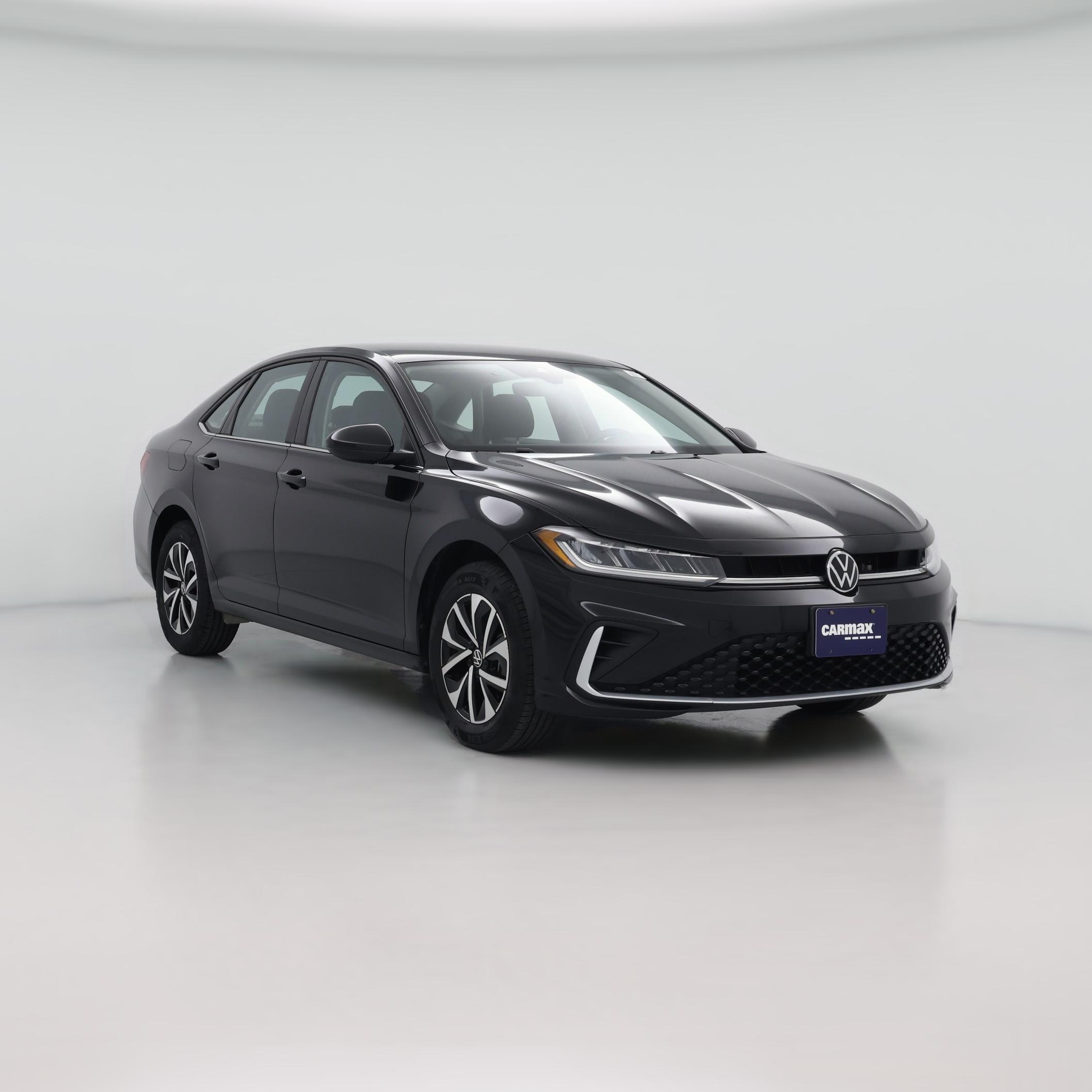 Thumbnail: 2025 Volkswagen Jetta - 1