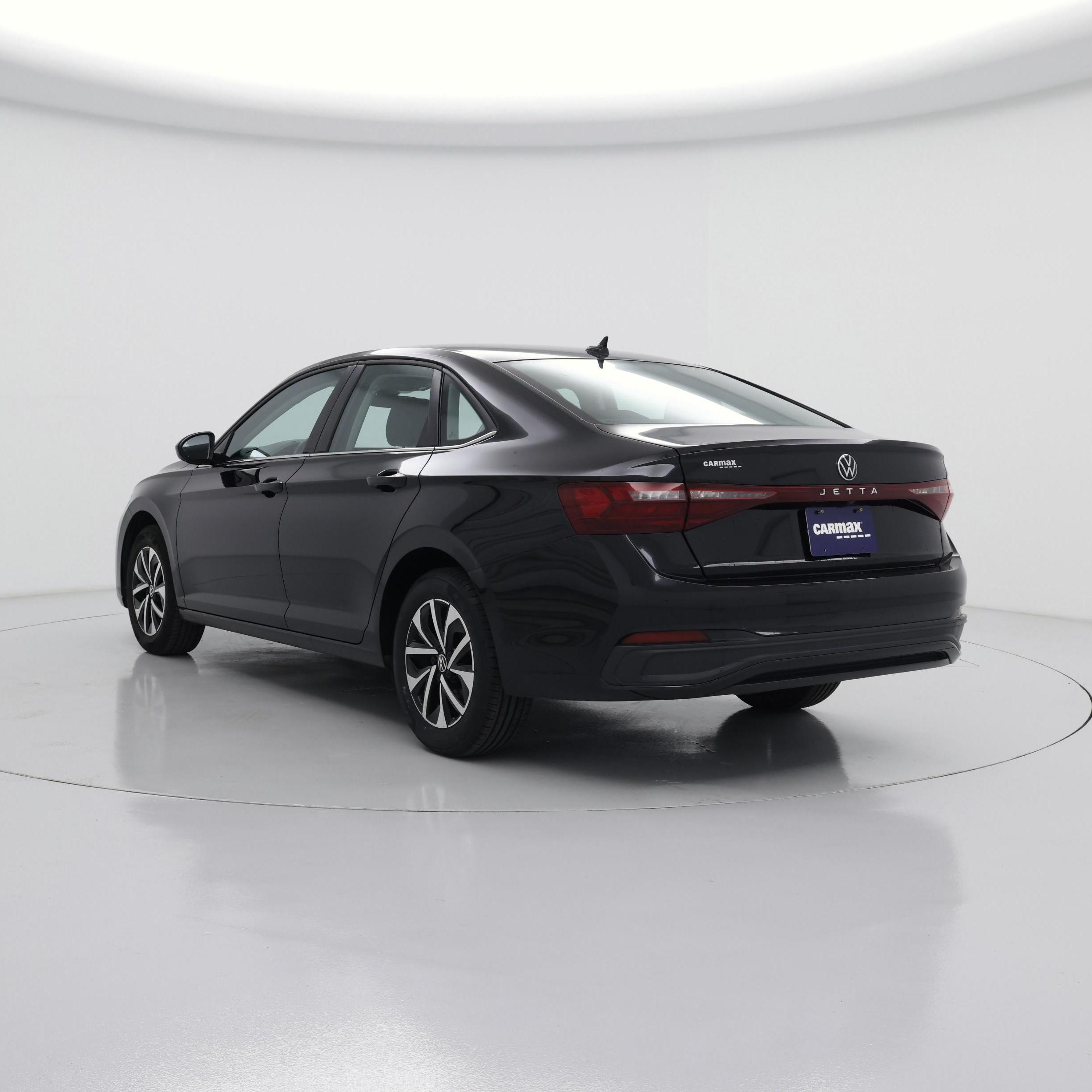 Thumbnail: 2025 Volkswagen Jetta - 2