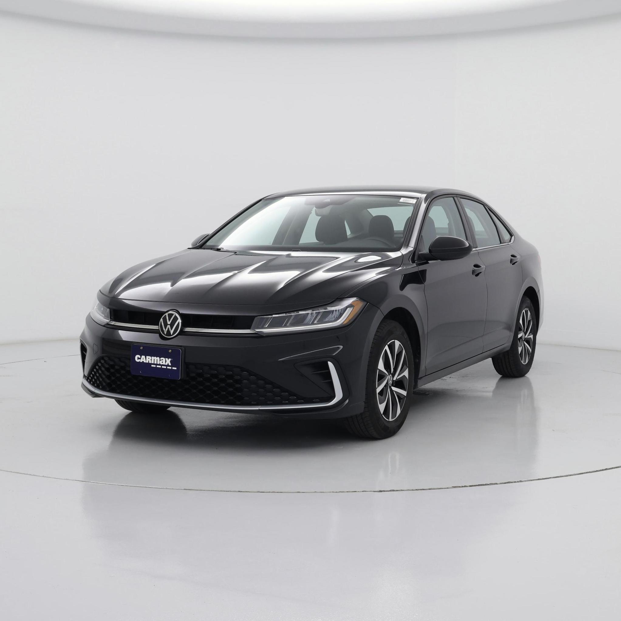 Thumbnail: 2025 Volkswagen Jetta - 4
