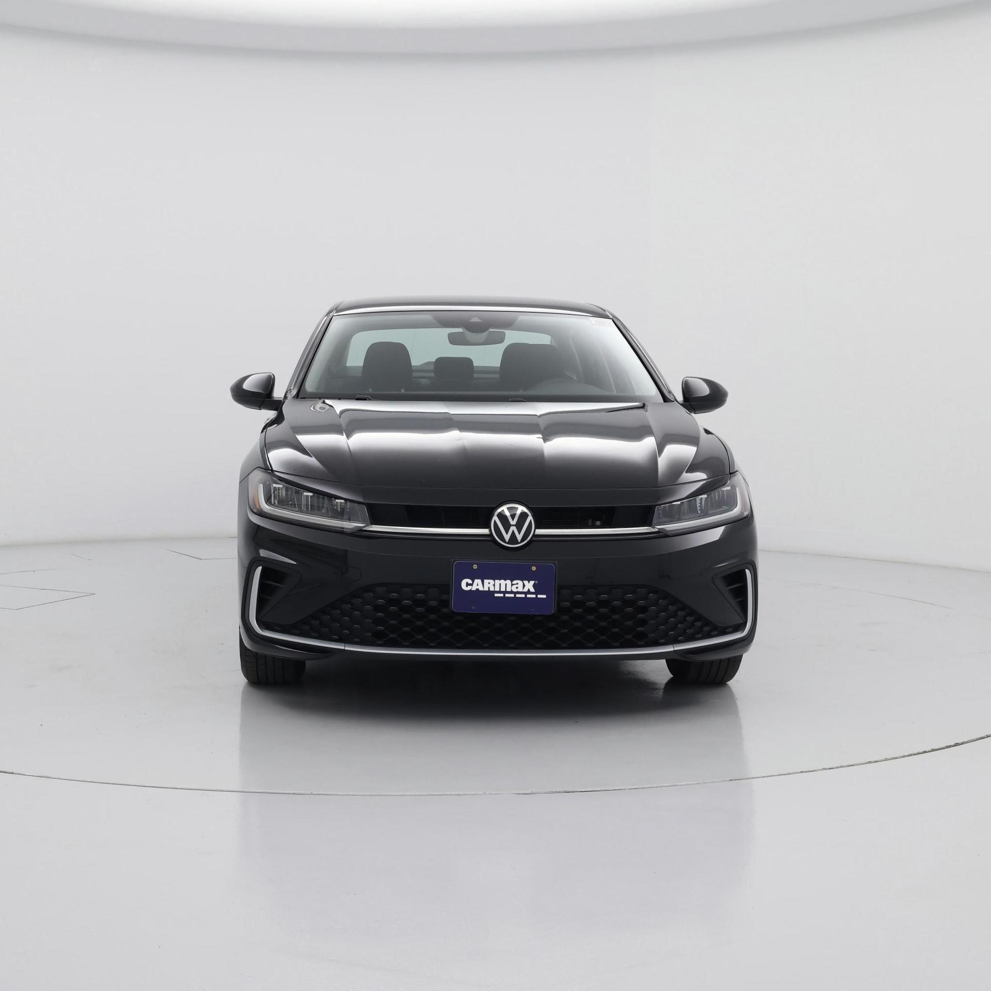Thumbnail: 2025 Volkswagen Jetta - 5