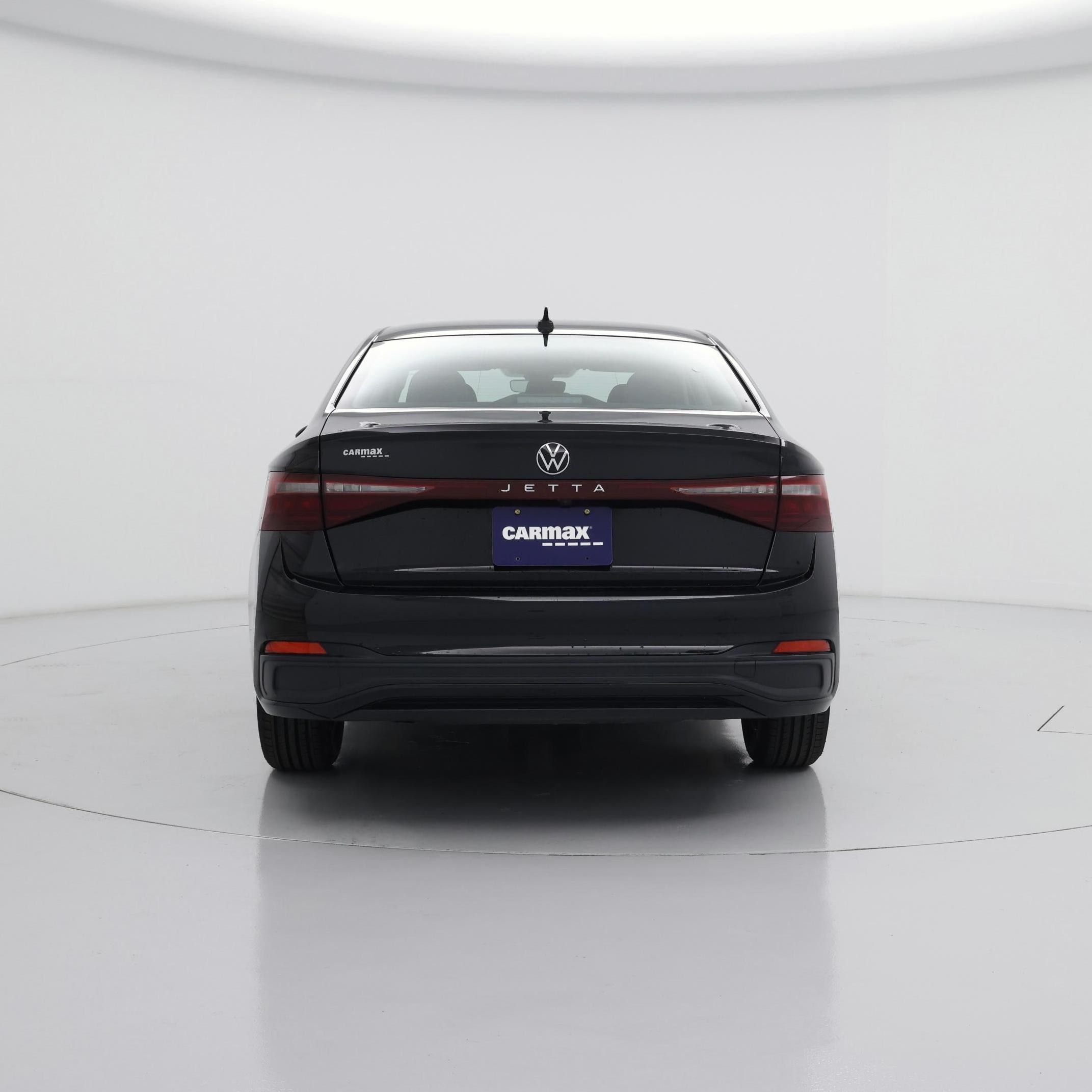 Thumbnail: 2025 Volkswagen Jetta - 6