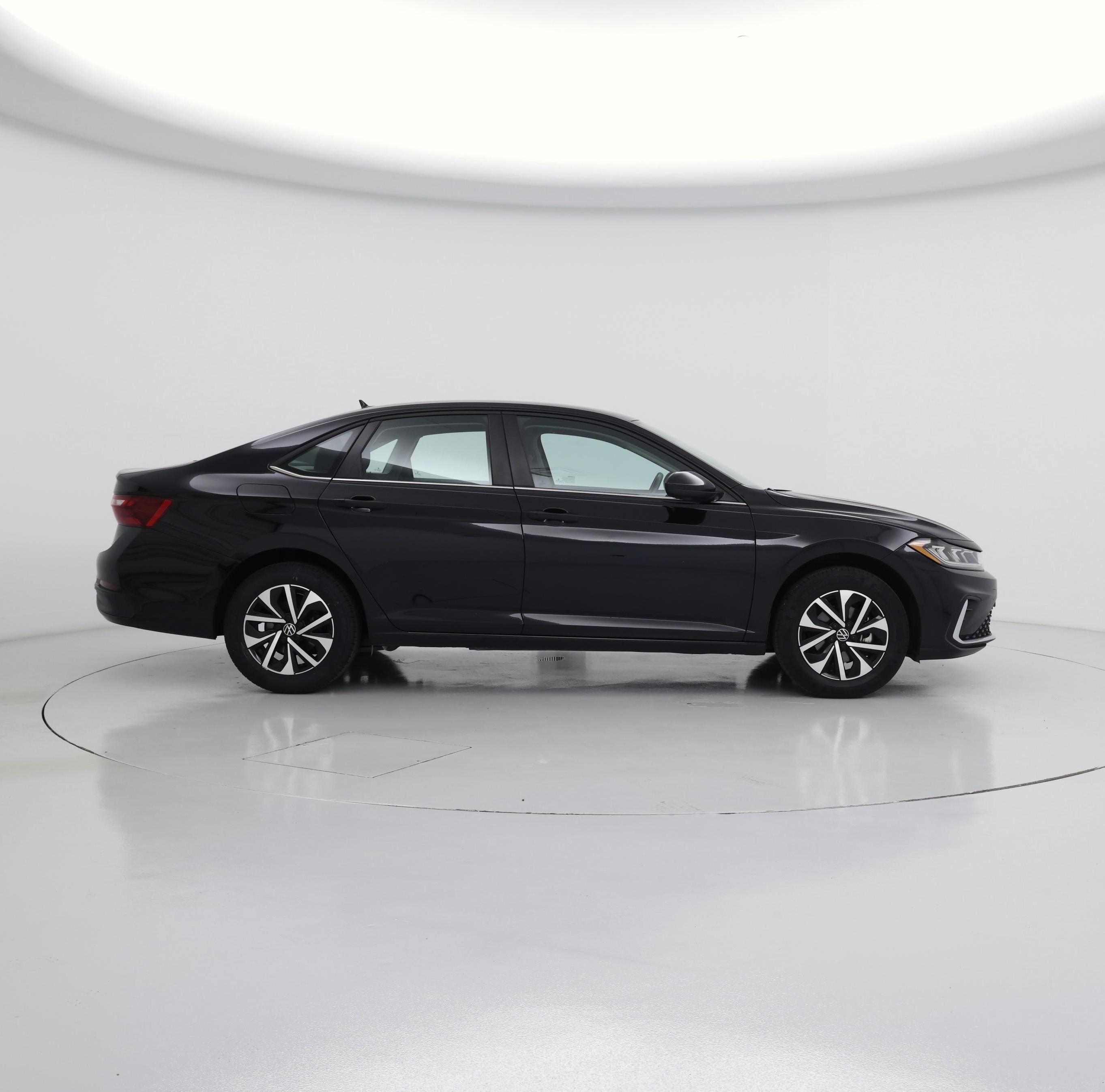 Thumbnail: 2025 Volkswagen Jetta - 7