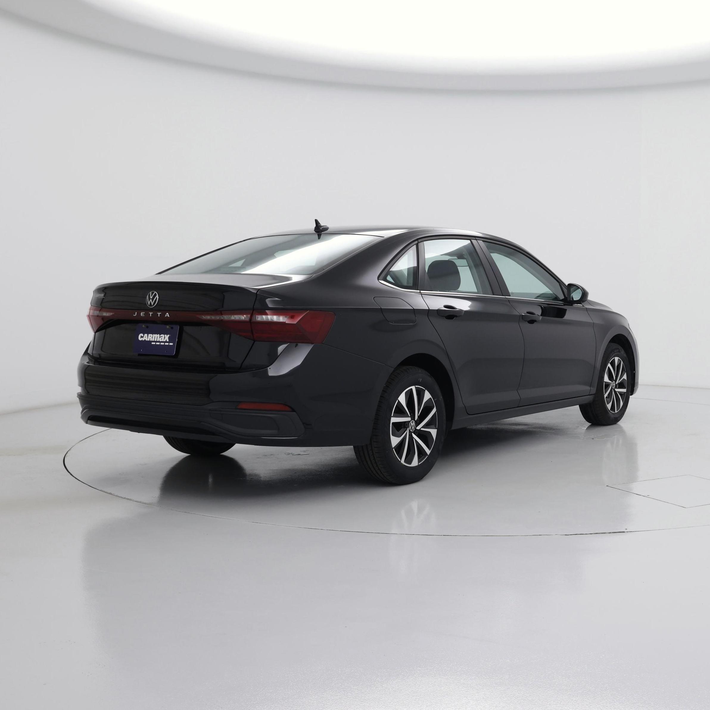 Thumbnail: 2025 Volkswagen Jetta - 8