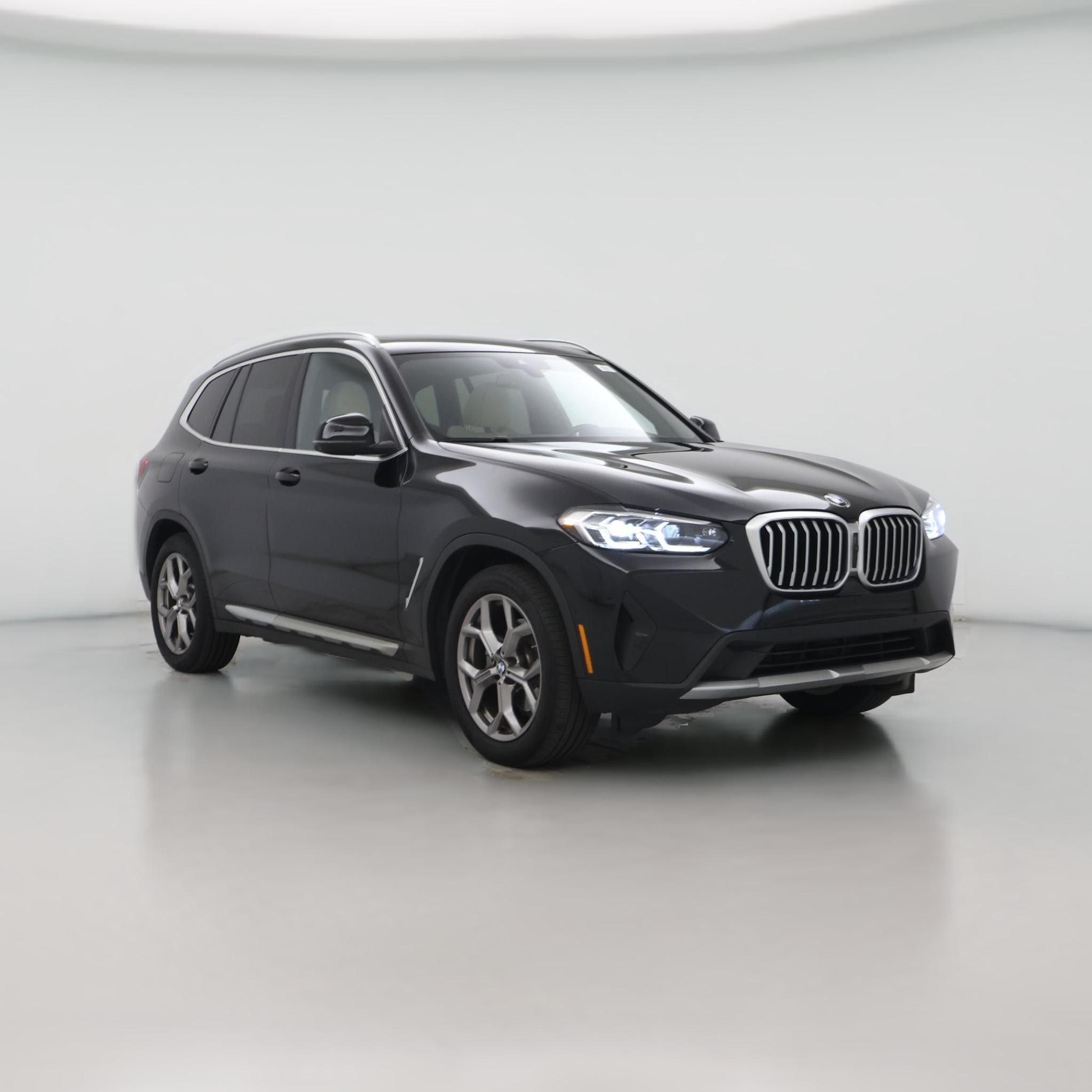 Thumbnail: 2023 BMW X3 - 1