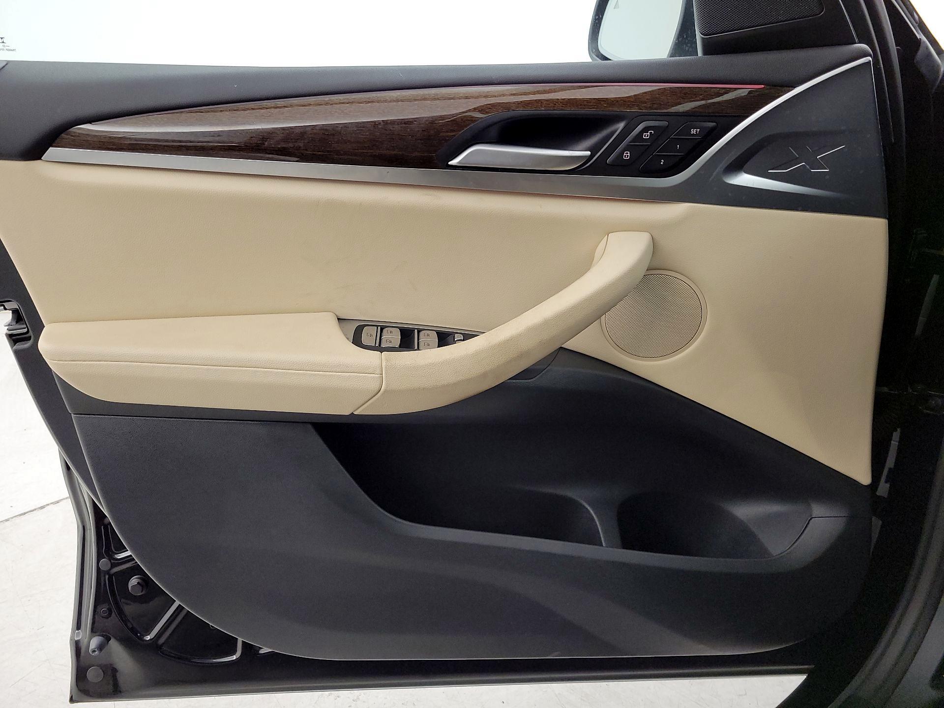 Thumbnail: 2023 BMW X3 - 12