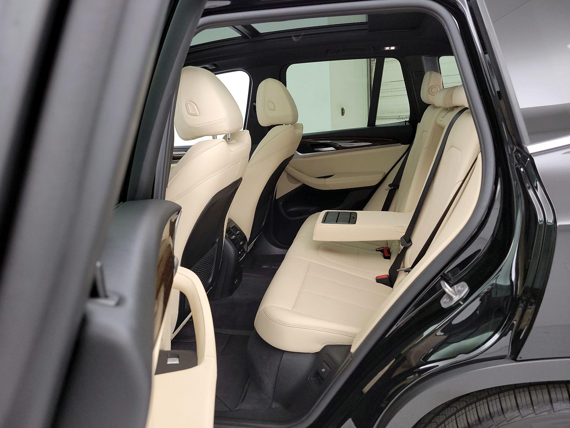 Thumbnail: 2023 BMW X3 - 18