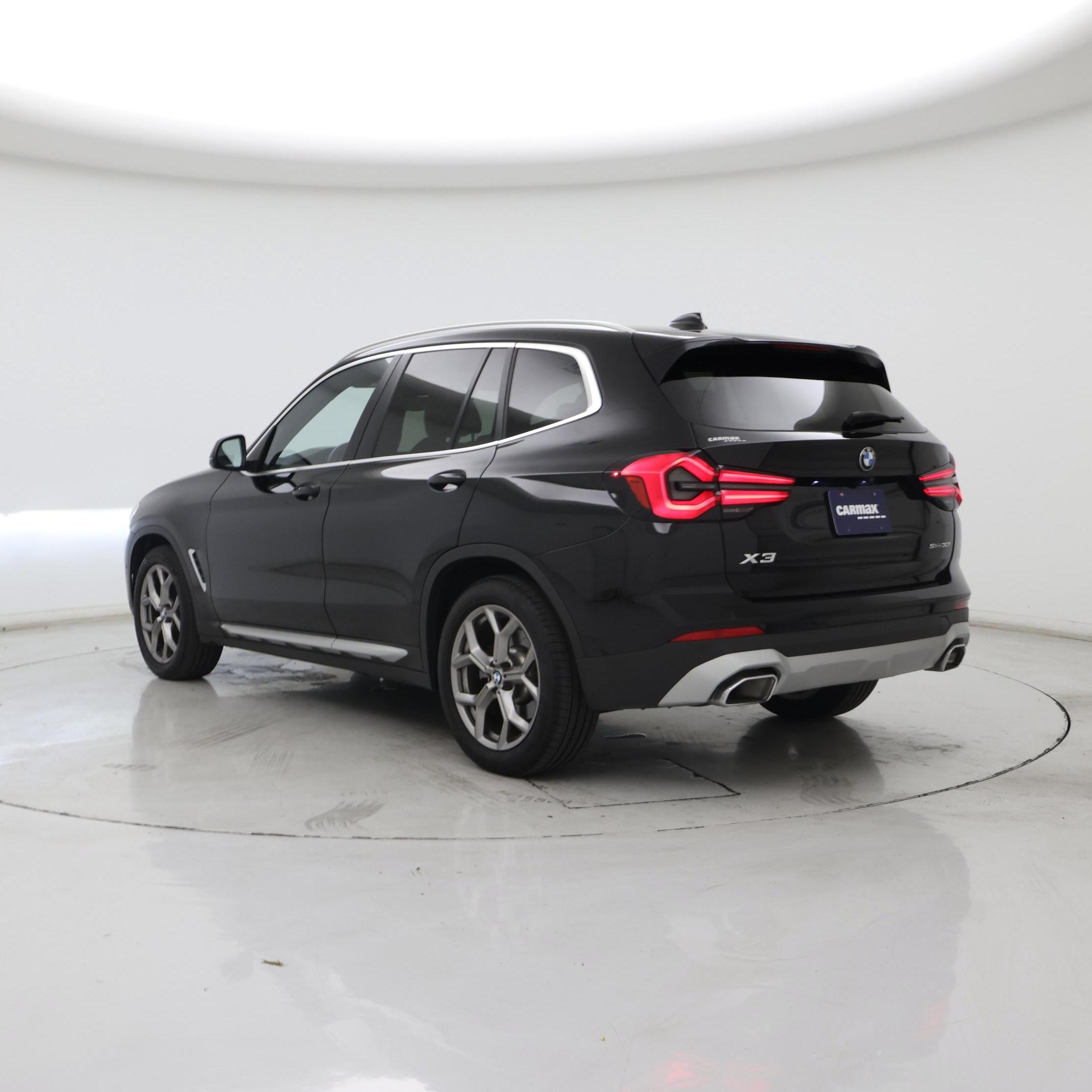 Thumbnail: 2023 BMW X3 - 2