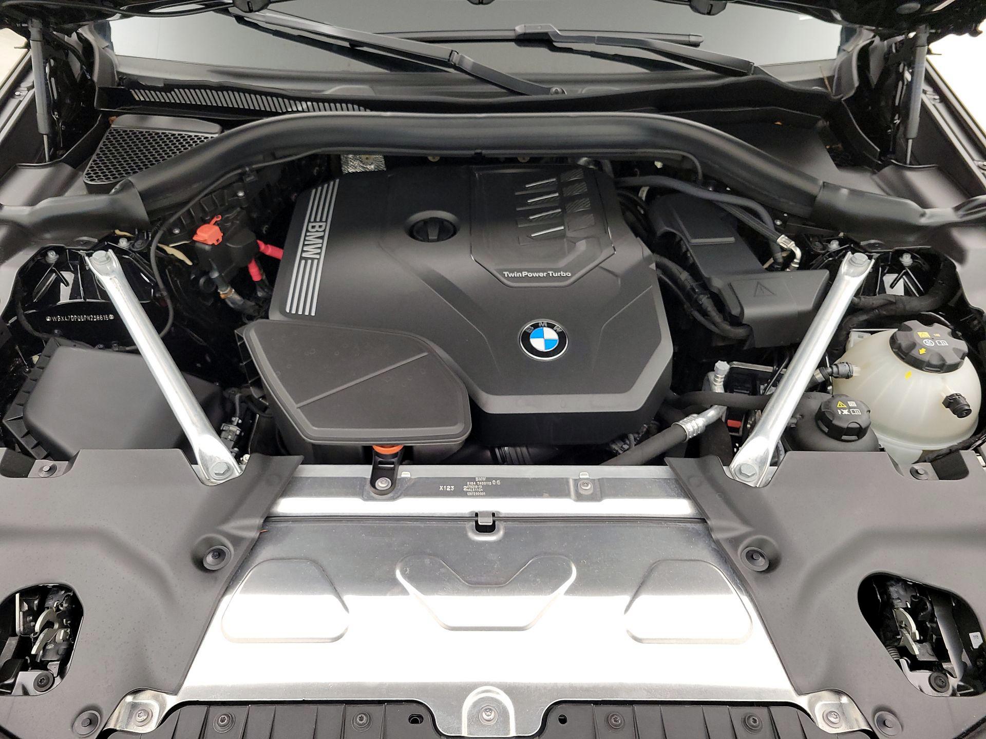 Thumbnail: 2023 BMW X3 - 20