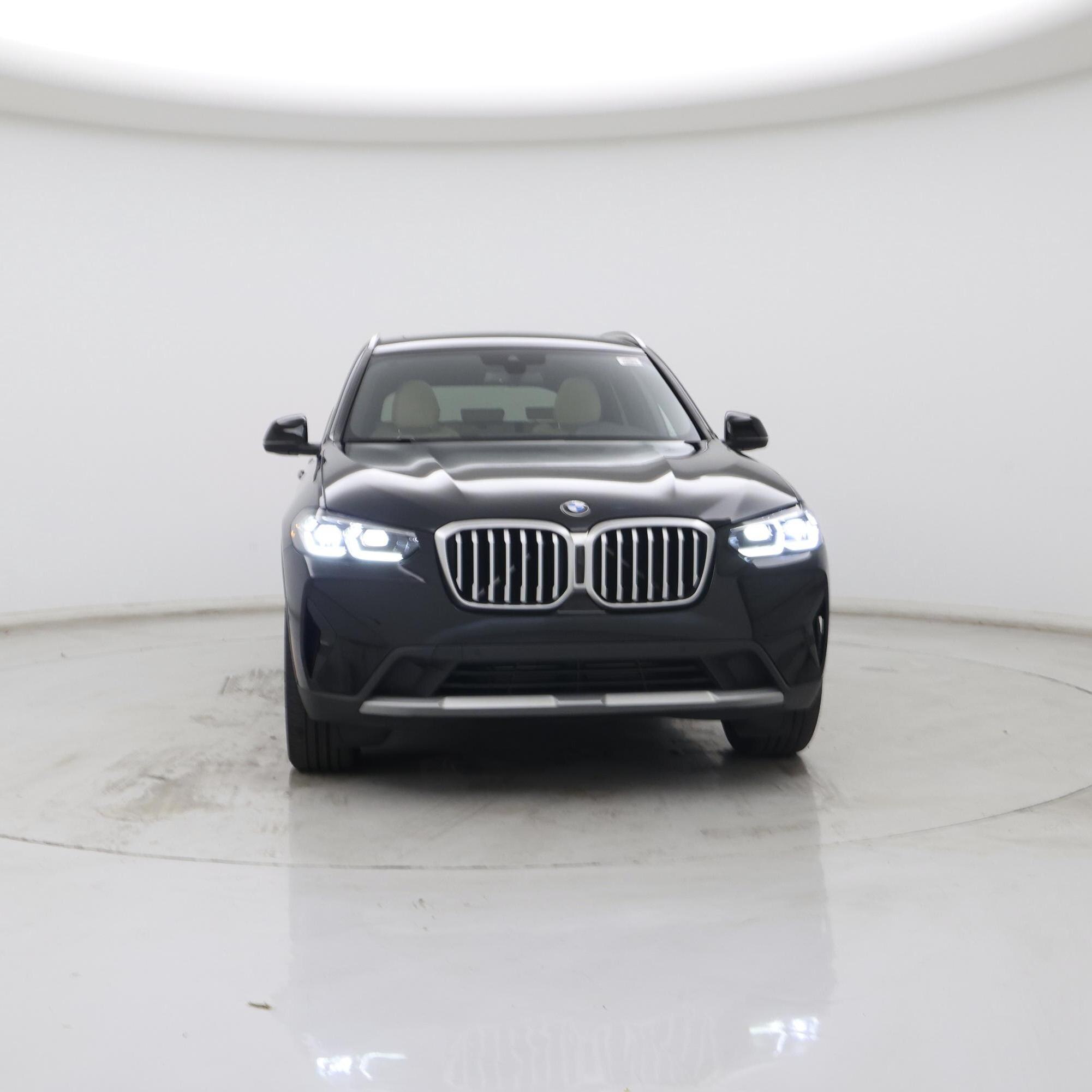 Thumbnail: 2023 BMW X3 - 5