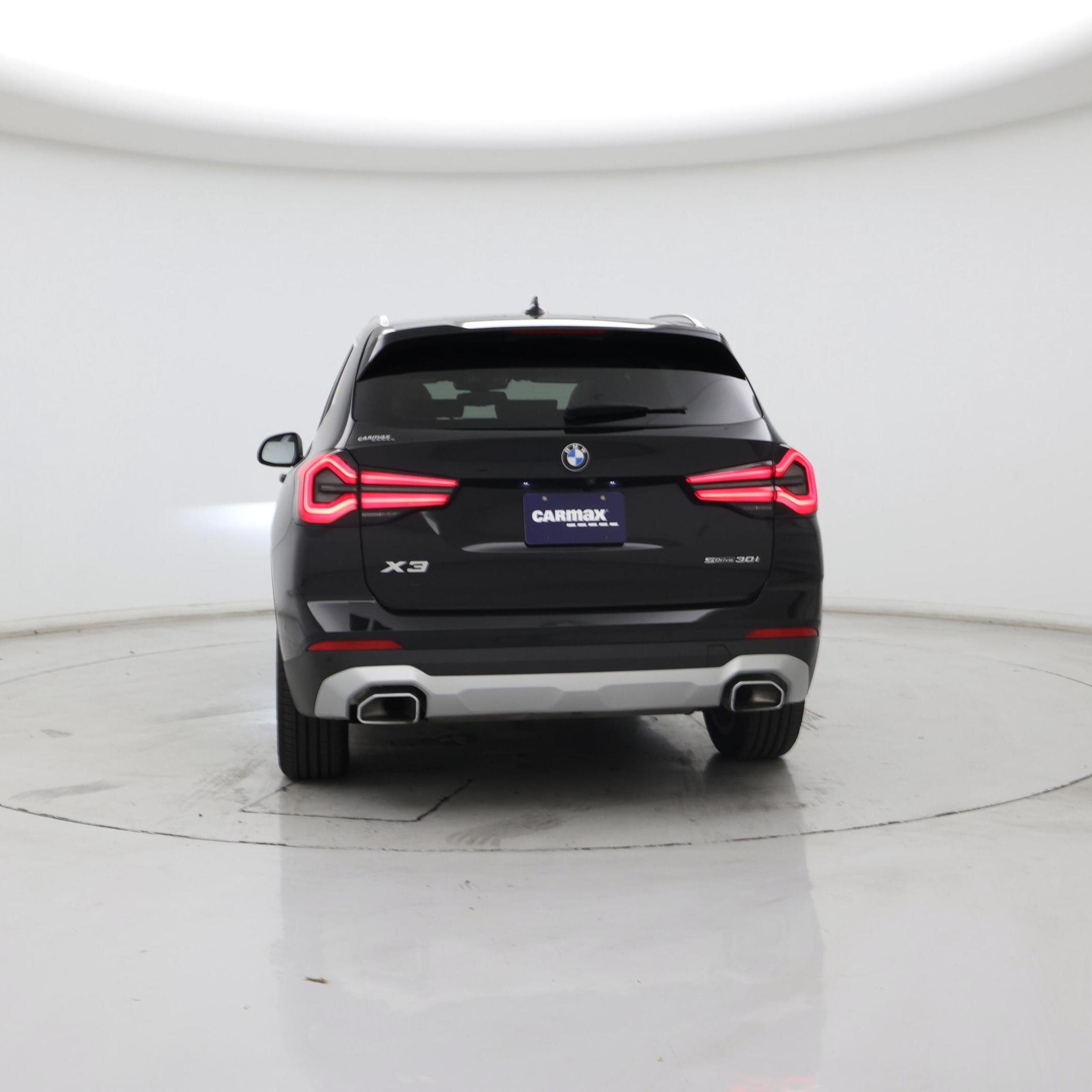 Thumbnail: 2023 BMW X3 - 6