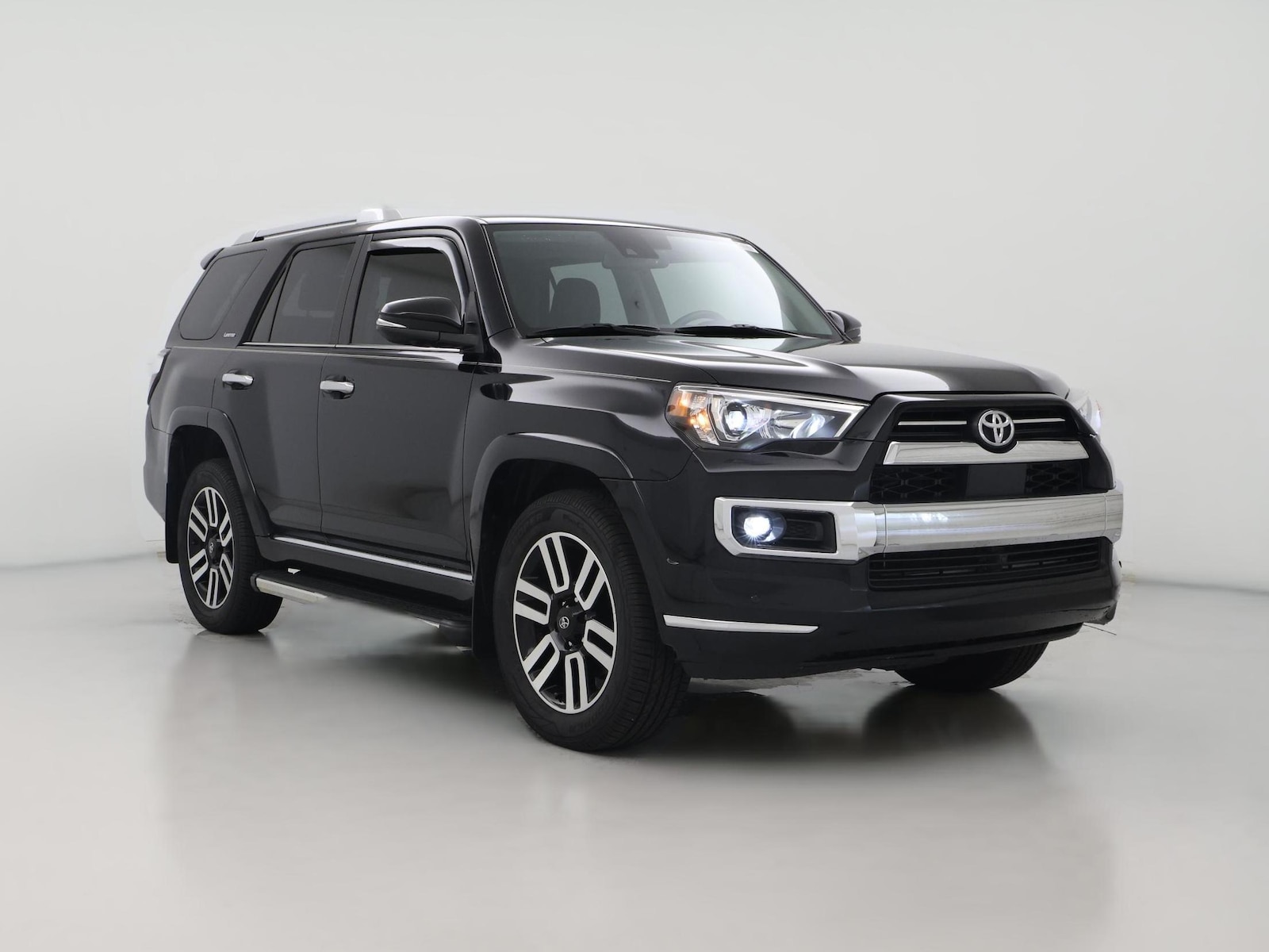 2023 Toyota 4Runner