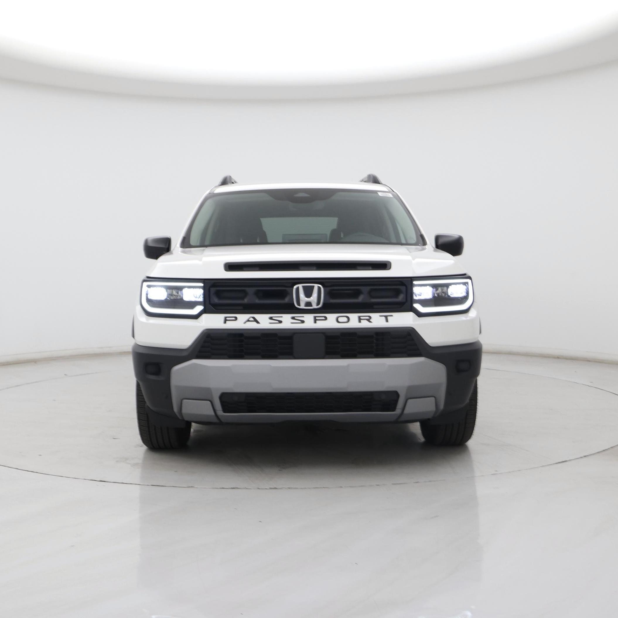 Thumbnail: 2026 Honda Passport - 5