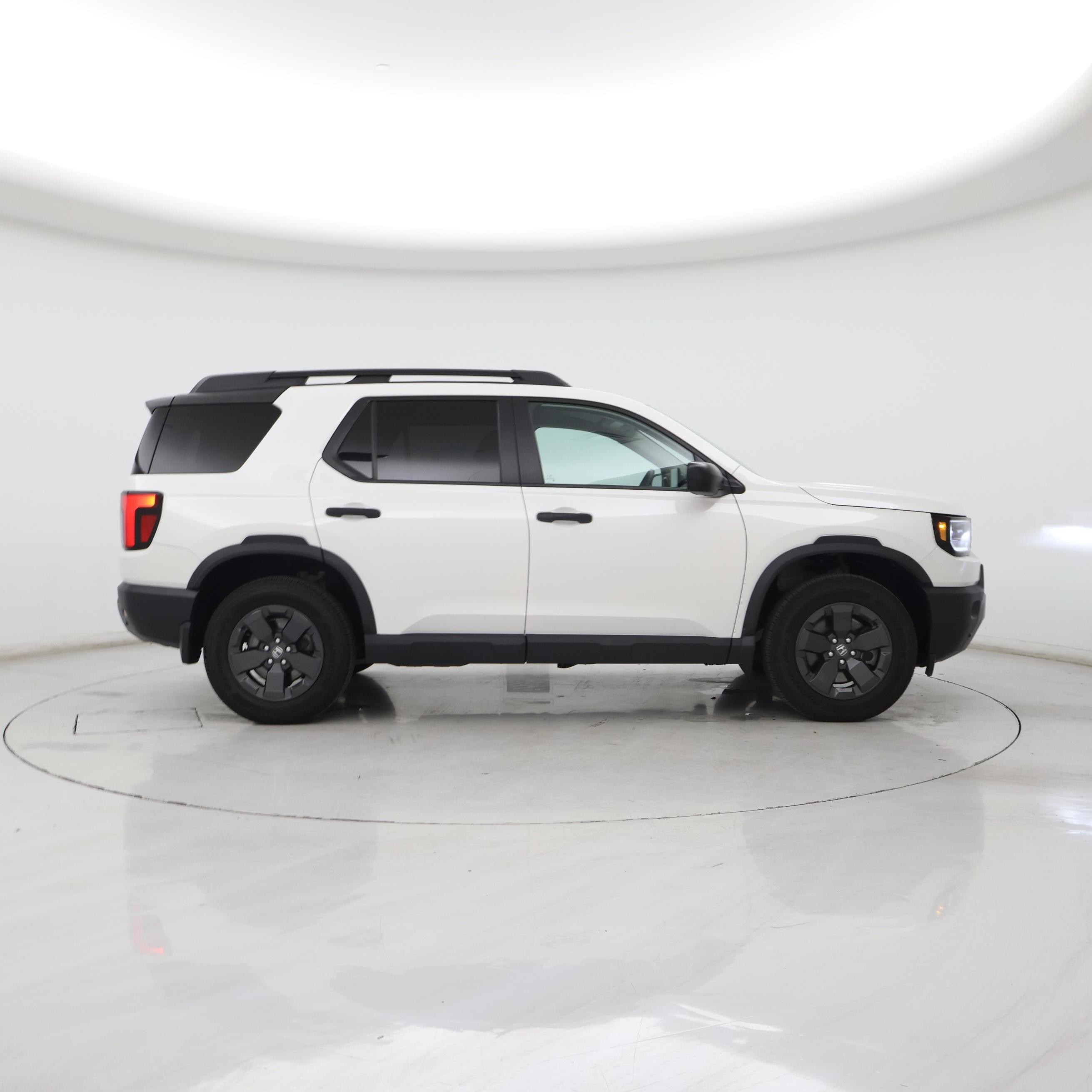 Thumbnail: 2026 Honda Passport - 7