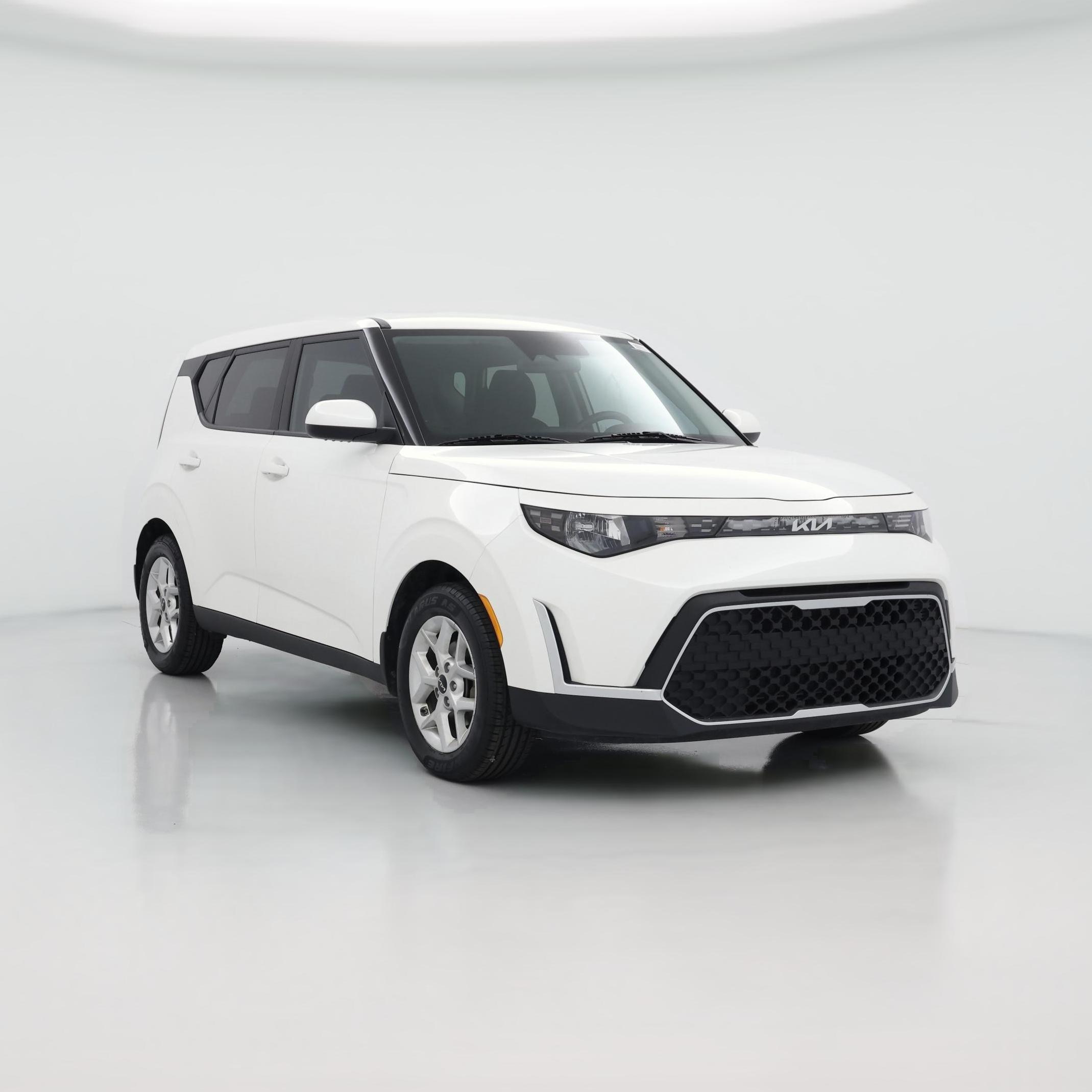 Thumbnail: 2024 Kia Soul - 1