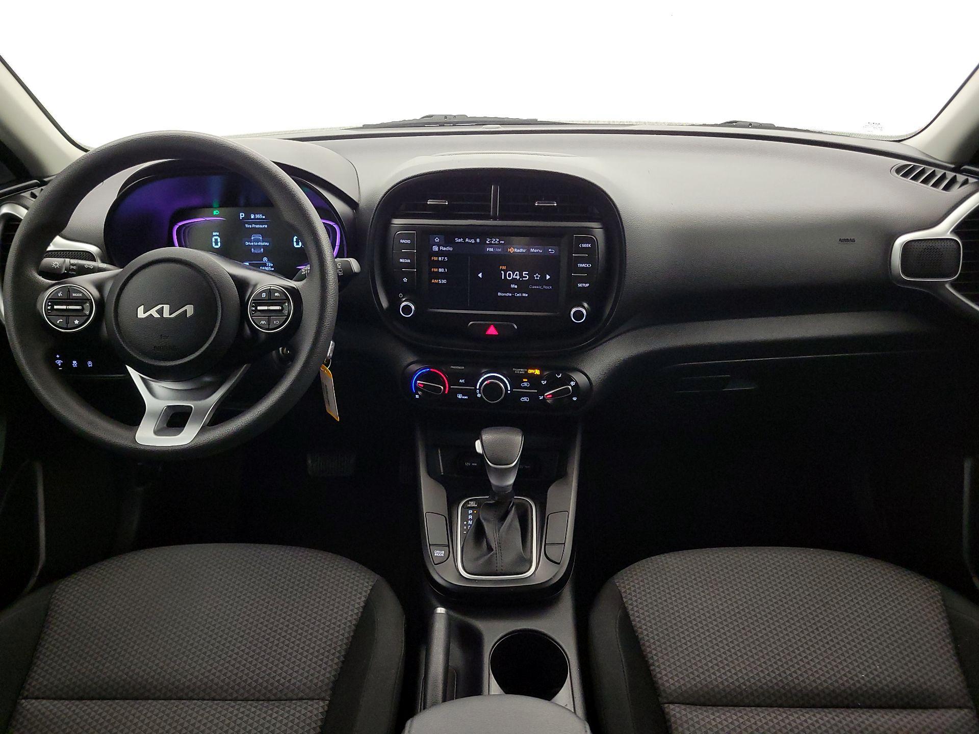 Thumbnail: 2024 Kia Soul - 9