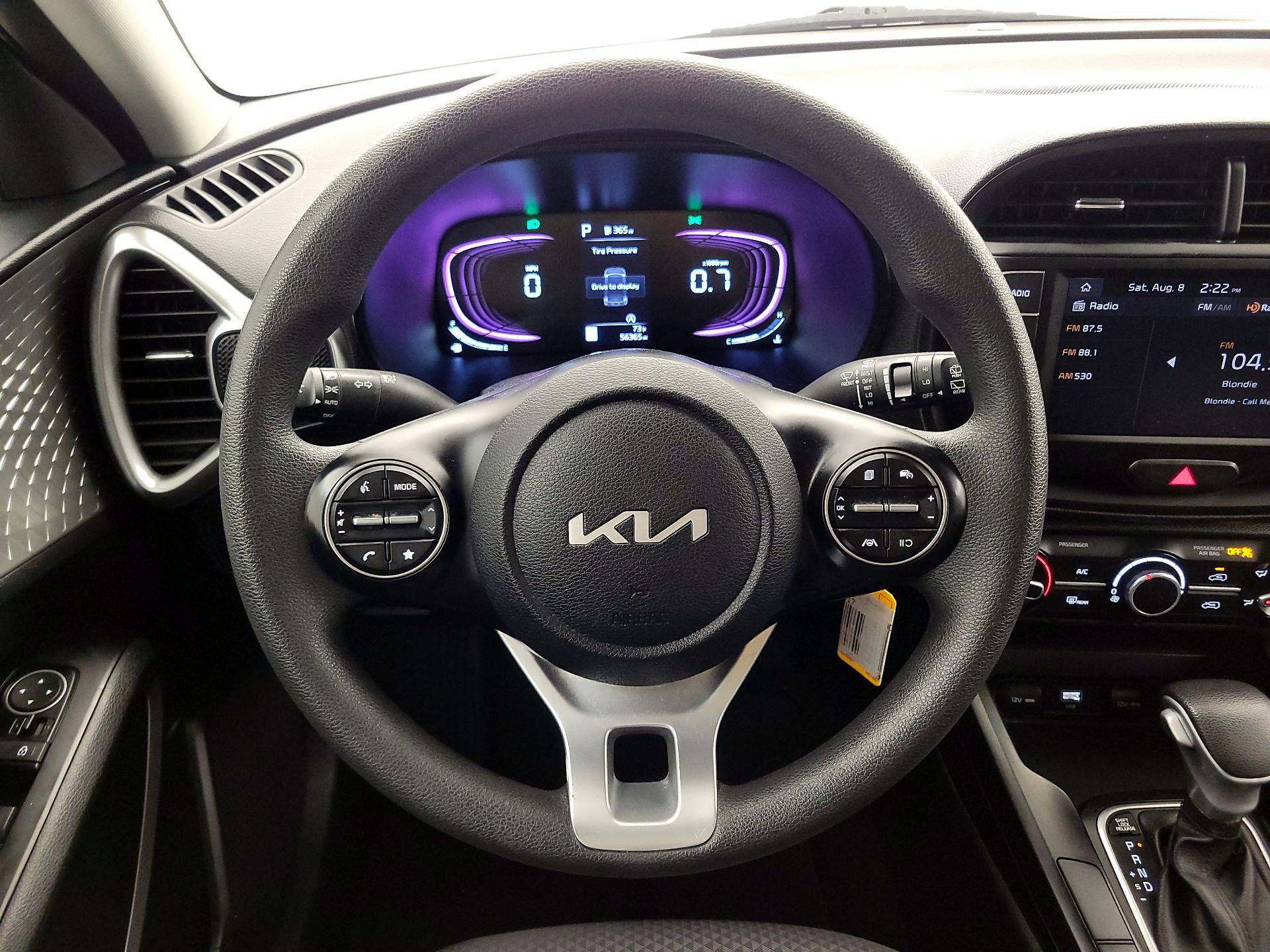 Thumbnail: 2024 Kia Soul - 10