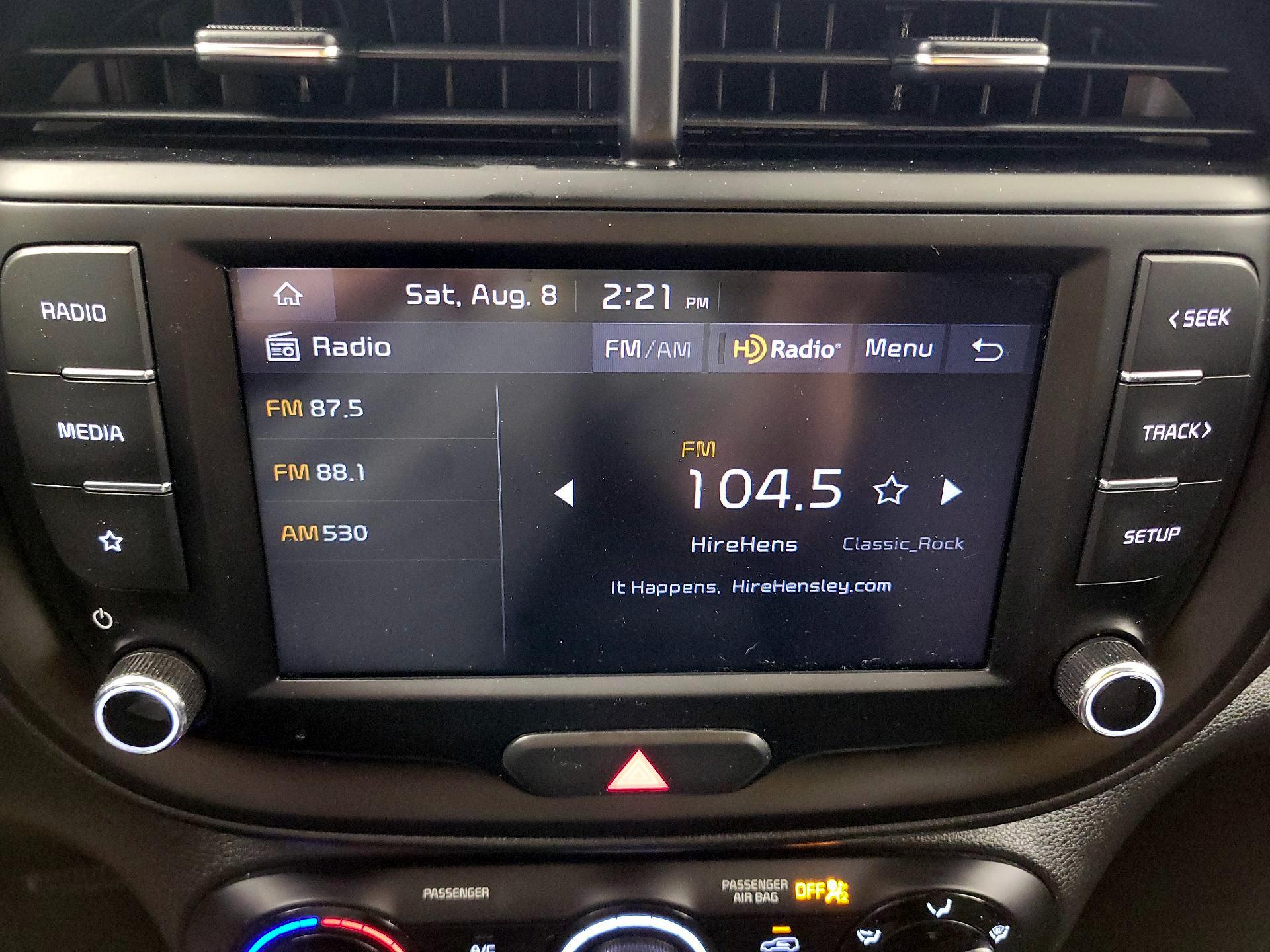 Thumbnail: 2024 Kia Soul - 15