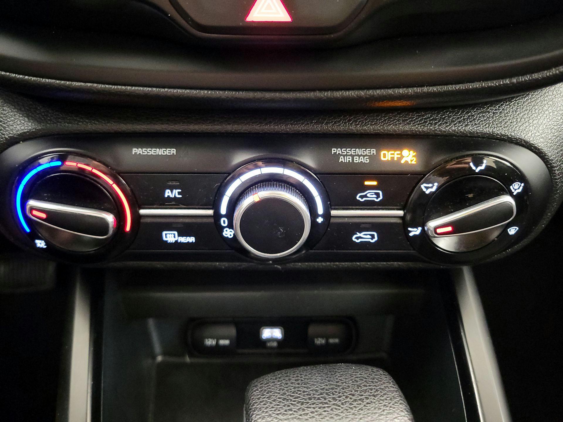 Thumbnail: 2024 Kia Soul - 16
