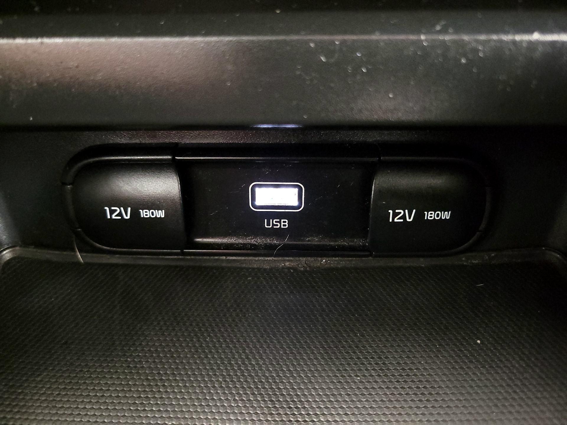 Thumbnail: 2024 Kia Soul - 18