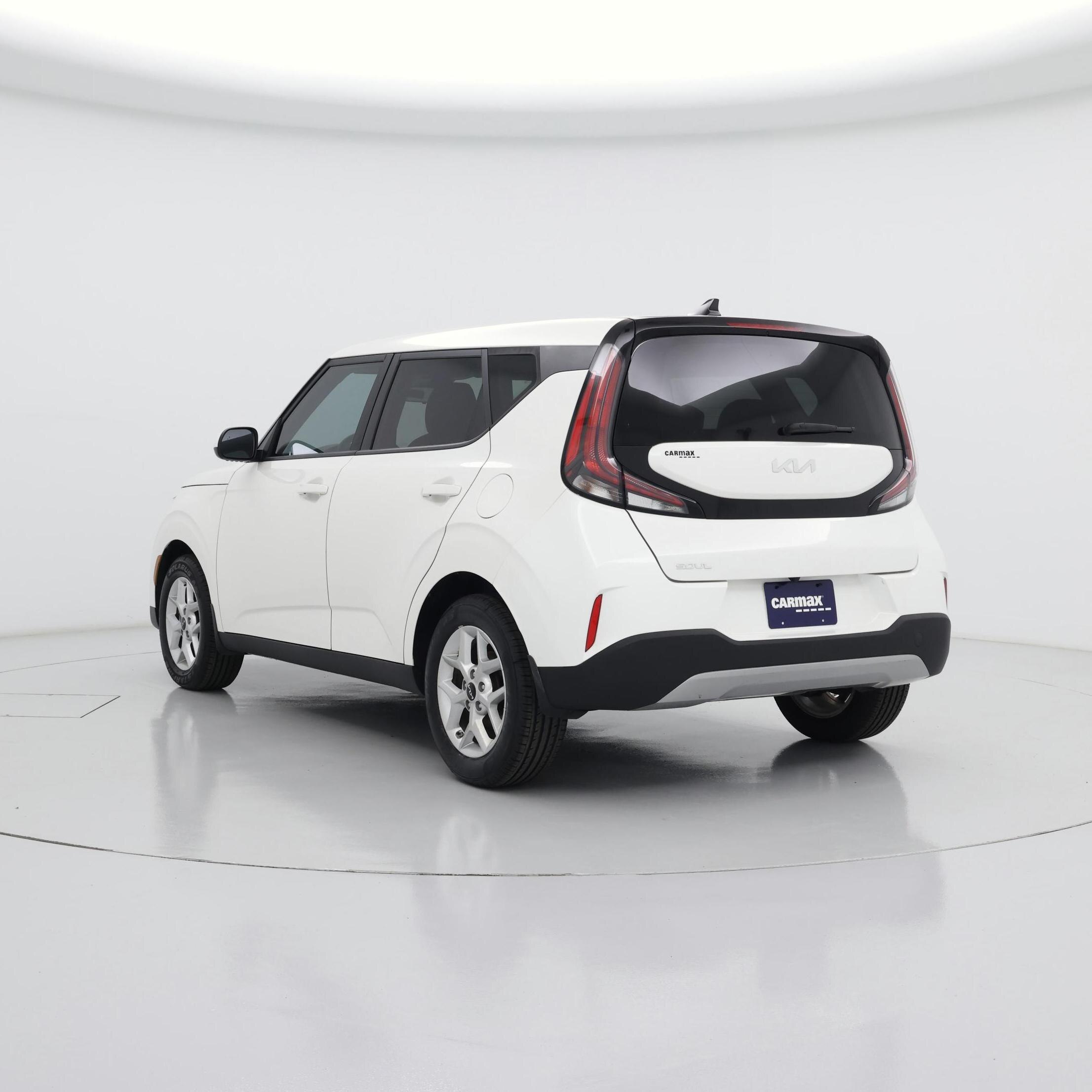 Thumbnail: 2024 Kia Soul - 2