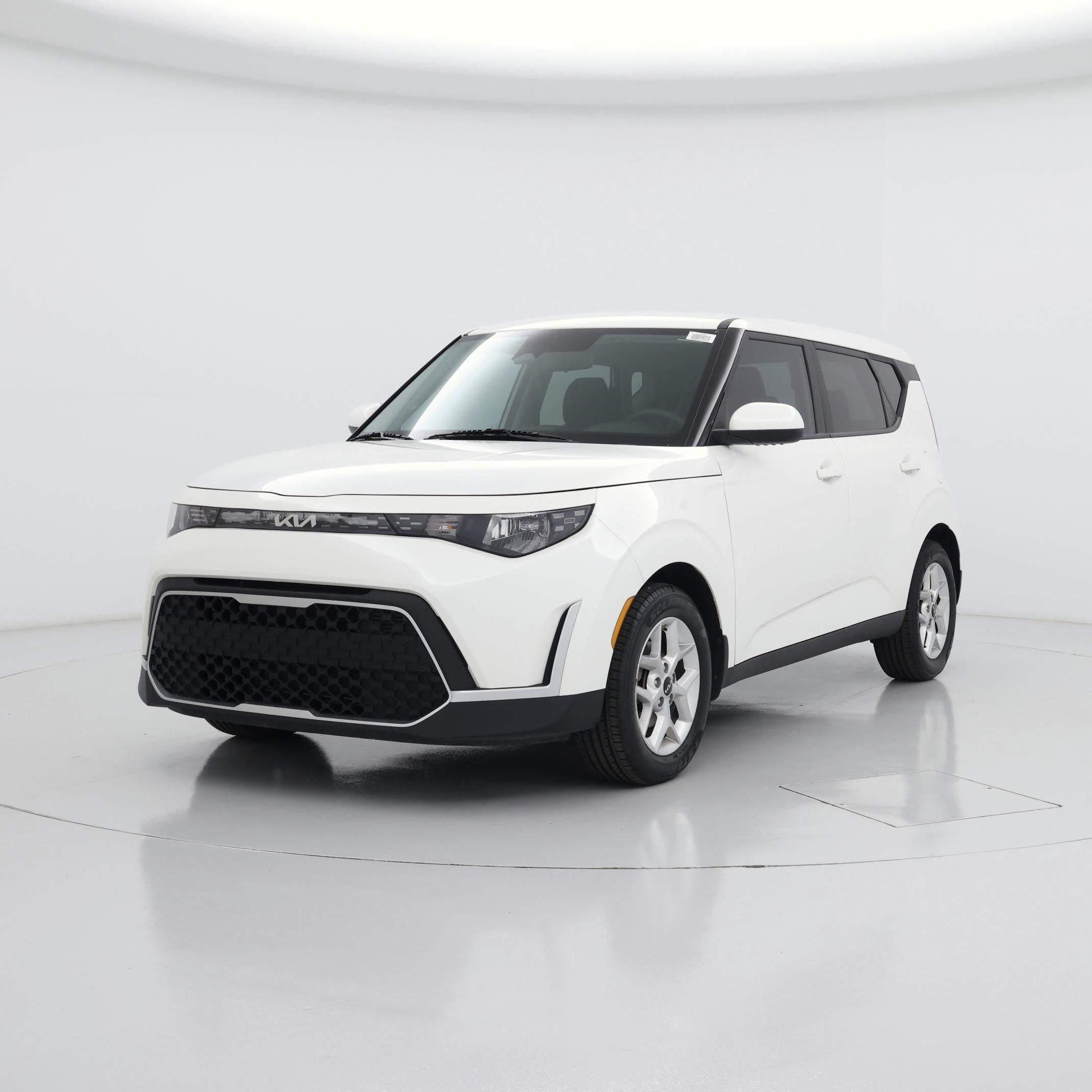 Thumbnail: 2024 Kia Soul - 4